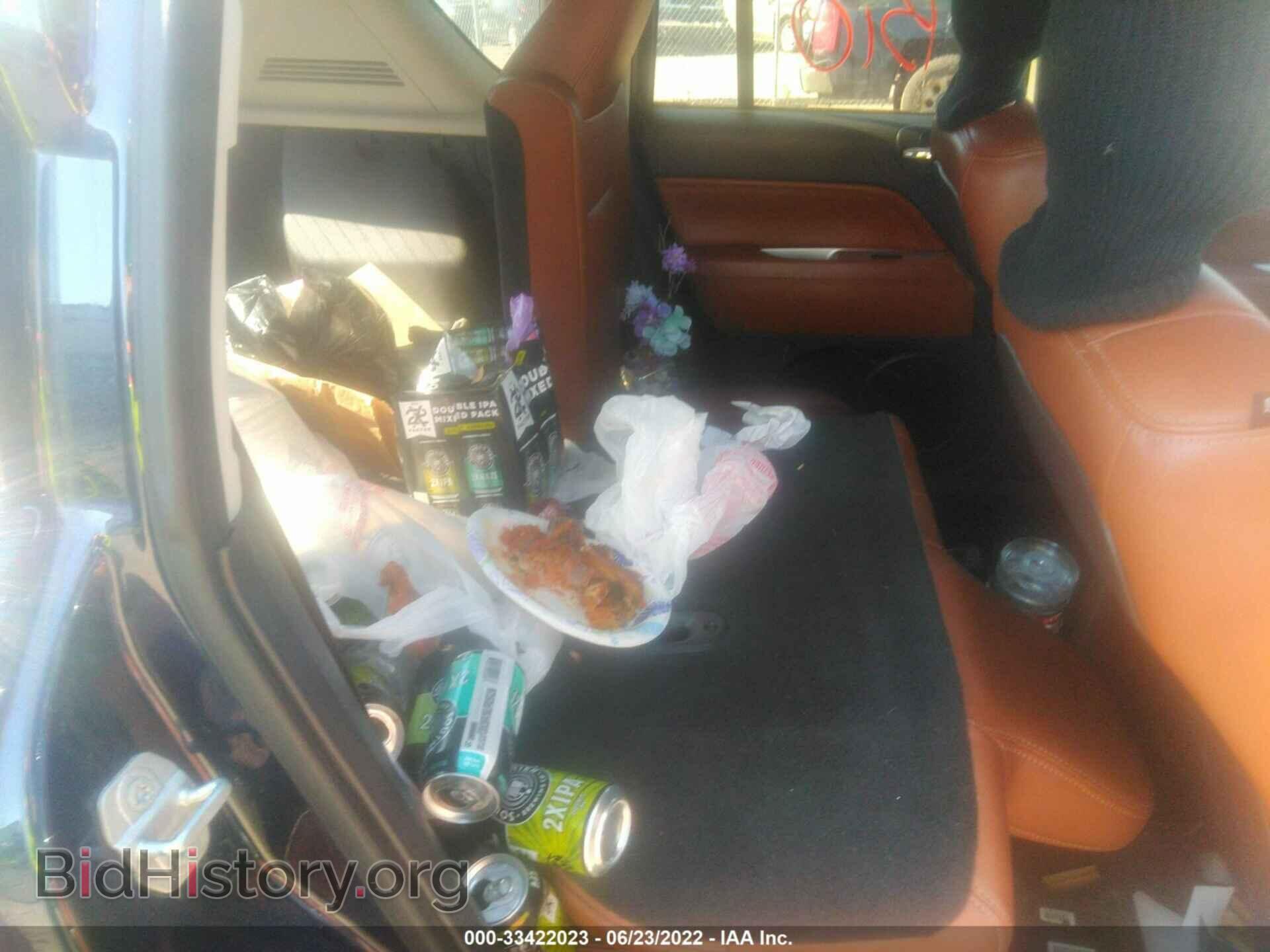2016 JEEP COMPASS - VIN: 1C4NJDEB7GD572965 - Фото 8