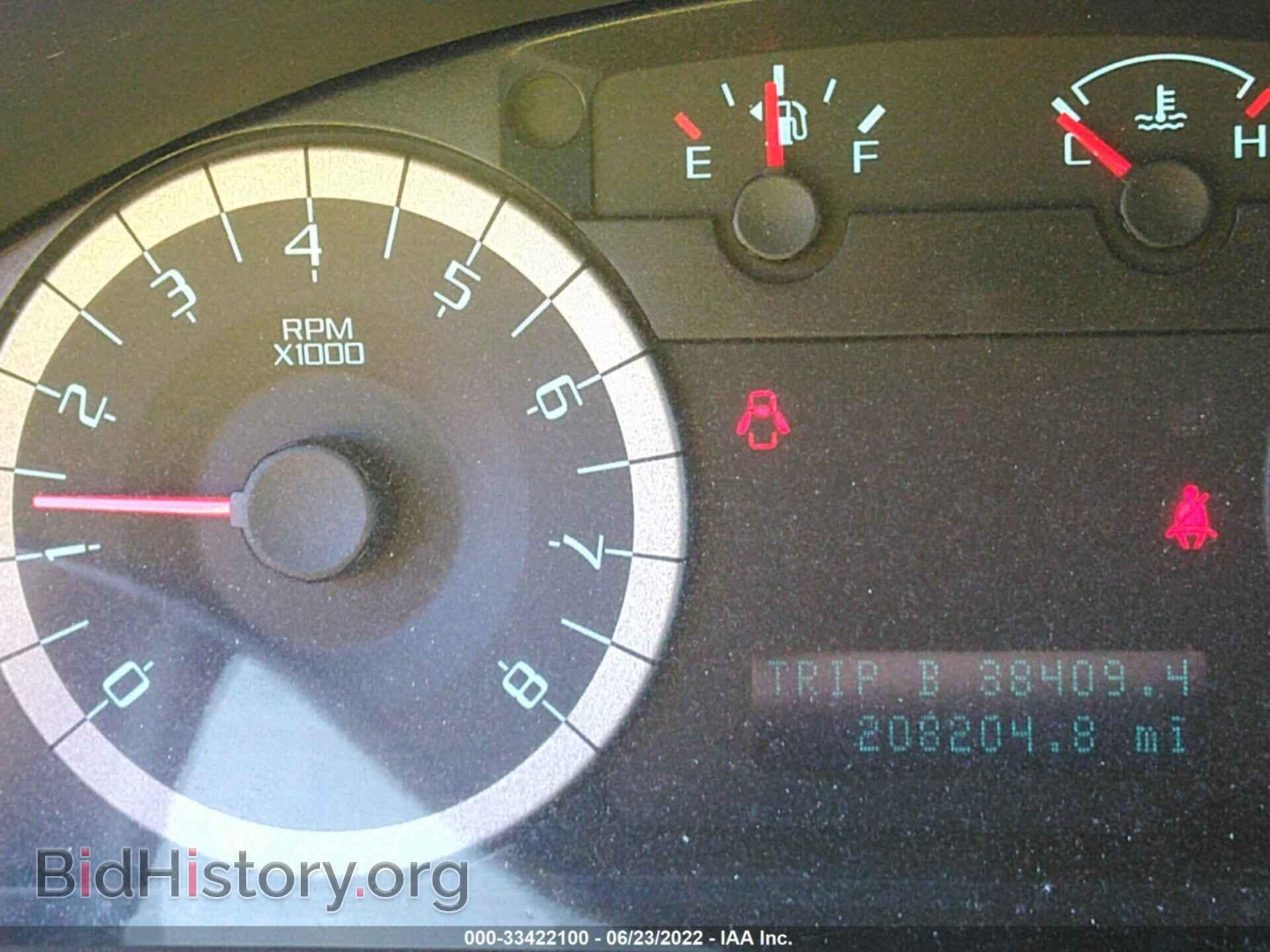 2012 FORD ESCAPE - VIN: 1FMCU0D71CKB30009 - Фото 7