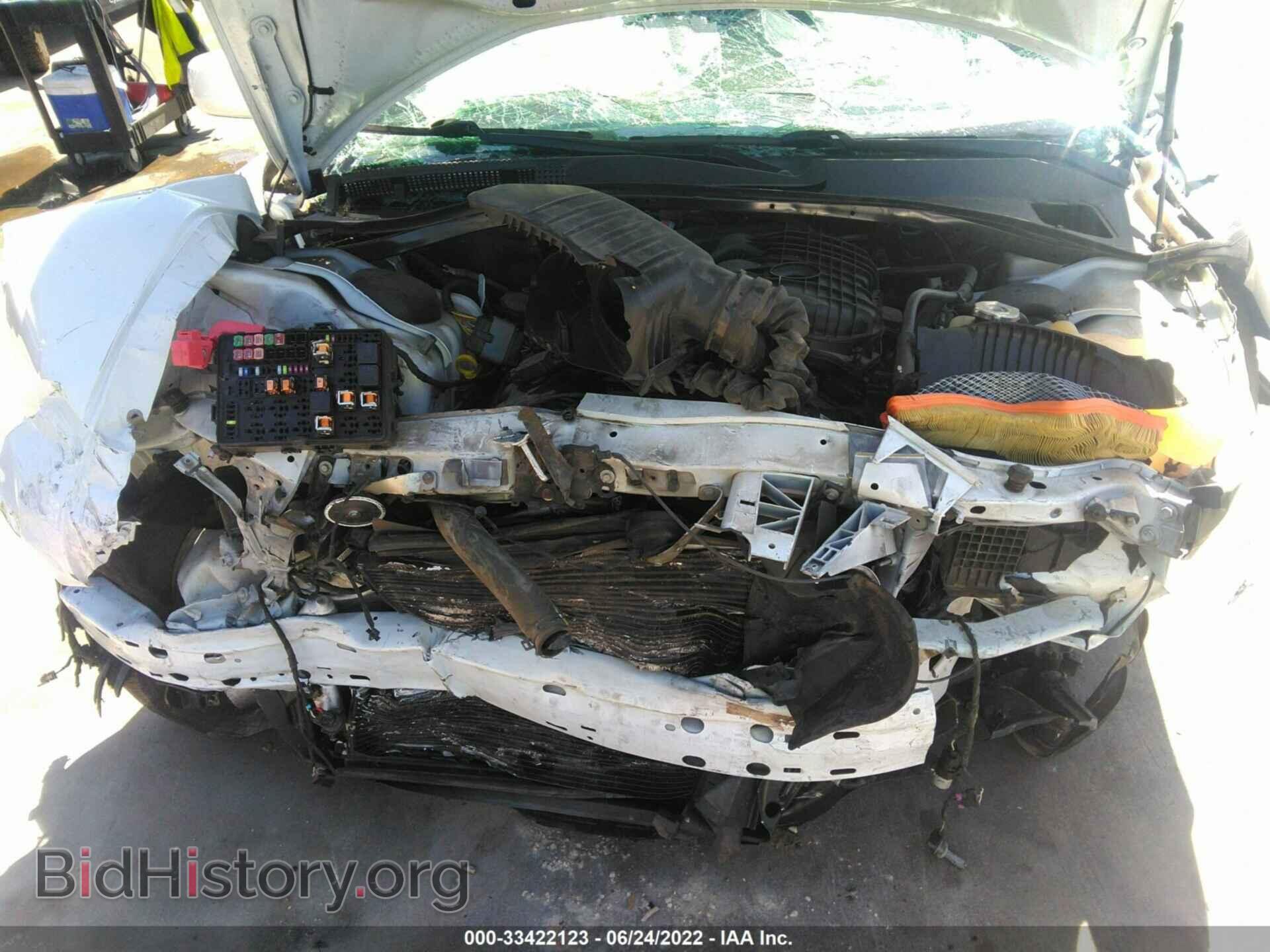 2014 DODGE CHARGER - VIN: 2C3CDXBG6EH254940 - Фото 10