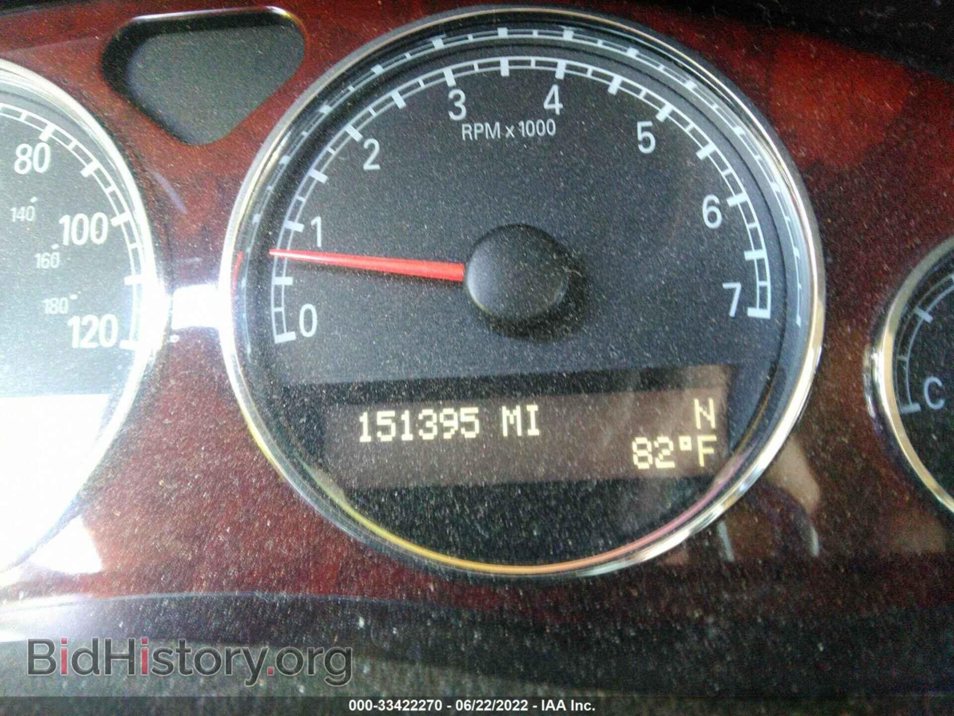 2007 BUICK TERRAZA - VIN: 5GADV33197D164179 - Фото 7