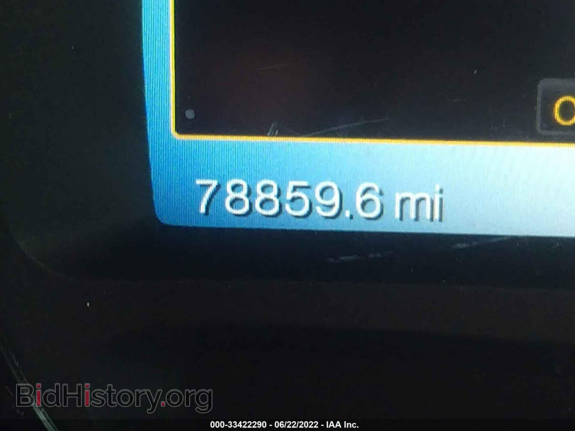 2011 FORD EDGE - VIN: 2FMDK4KC7BBA58372 - Photo 7