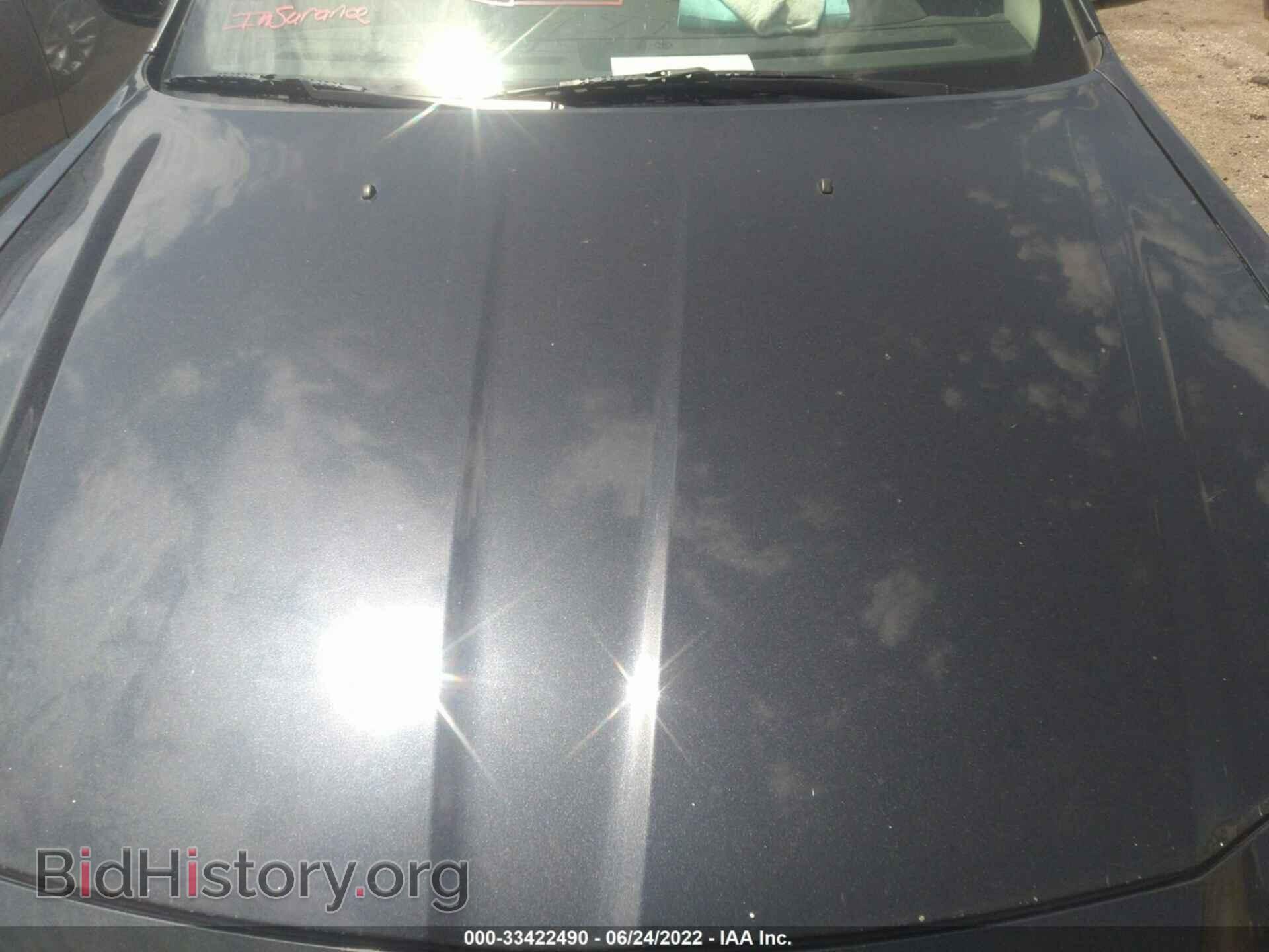 2015 CHRYSLER 300 - VIN: 2C3CCAAG4FH876200 - Фото 10