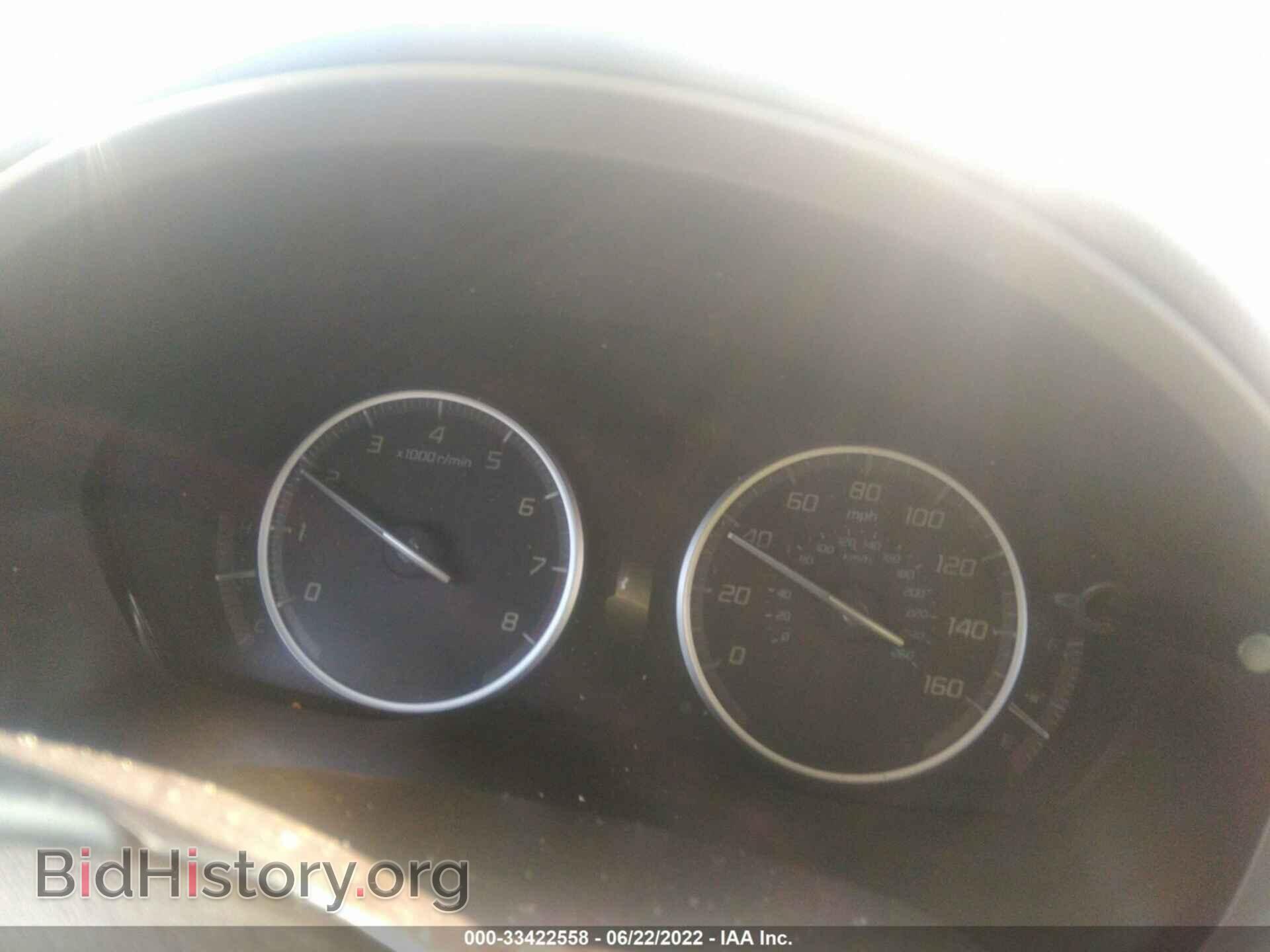 2016 ACURA ILX - VIN: 19UDE2F34GA025618 - Фото 7