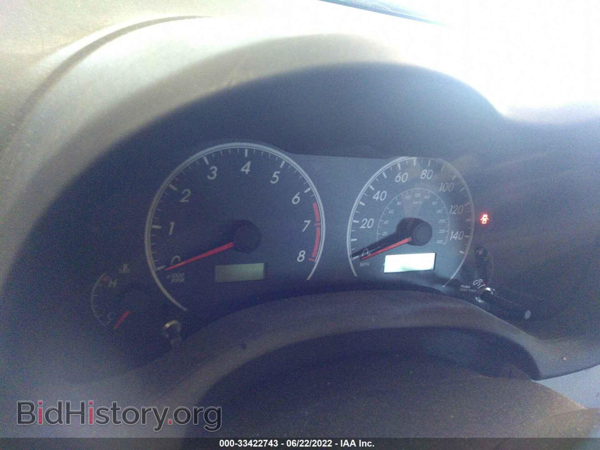 2013 TOYOTA COROLLA - VIN: 2T1BU4EE2DC011411 - Фото 7
