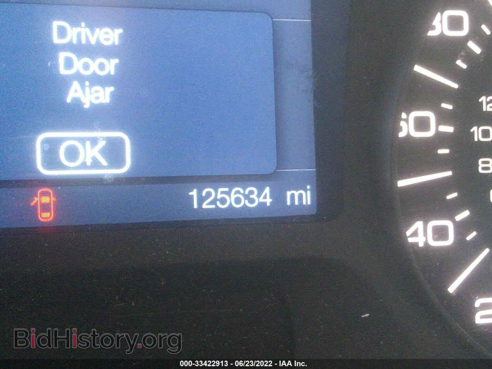 2011 FORD EDGE - VIN: 2FMDK3GC8BBB10353 - Фото 7