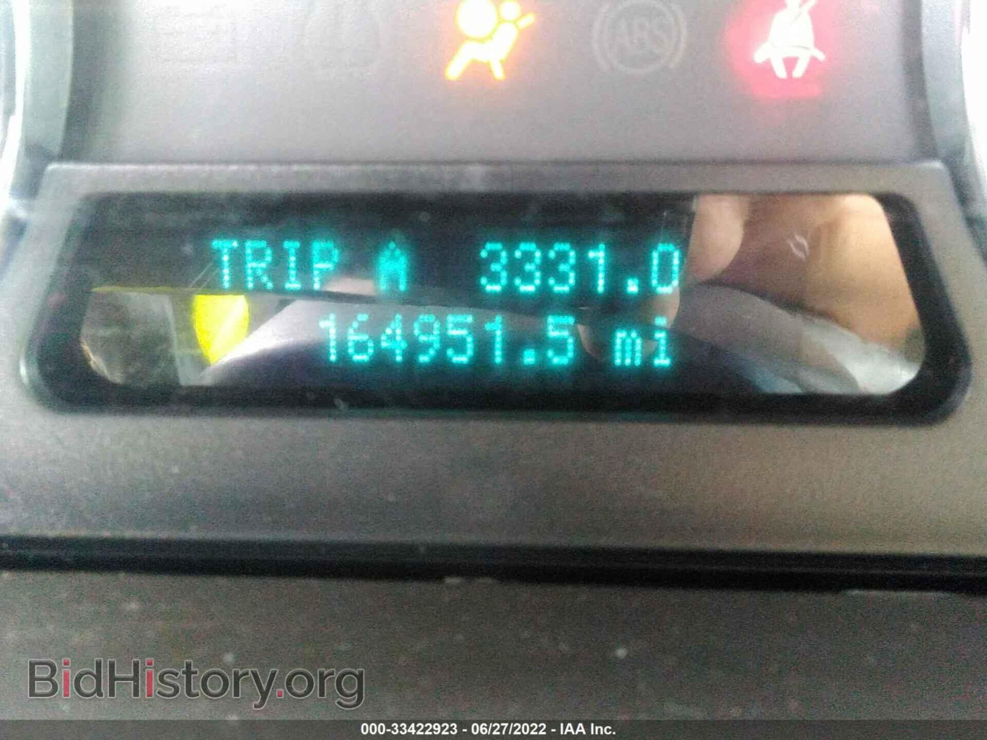 2012 FORD FLEX - VIN: 2FMHK6CC4CBD18224 - Photo 7