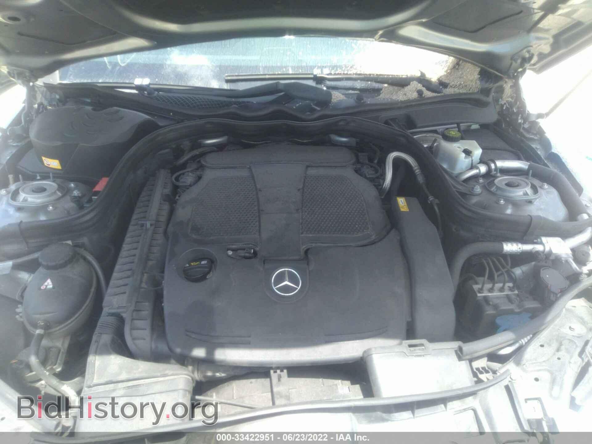 2014 MERCEDES-BENZ E-CLASS - VIN: WDDHF5KB3EA907166 - Photo 10