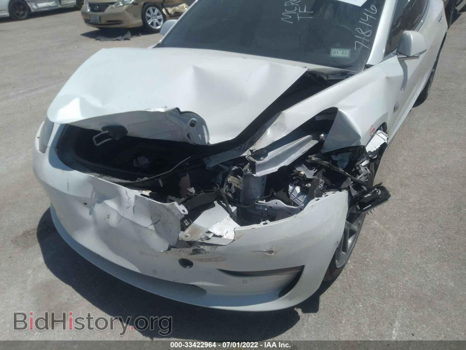 2020 TESLA MODEL 3 - VIN: 5YJ3E1EA6LF718146 - Фото 6