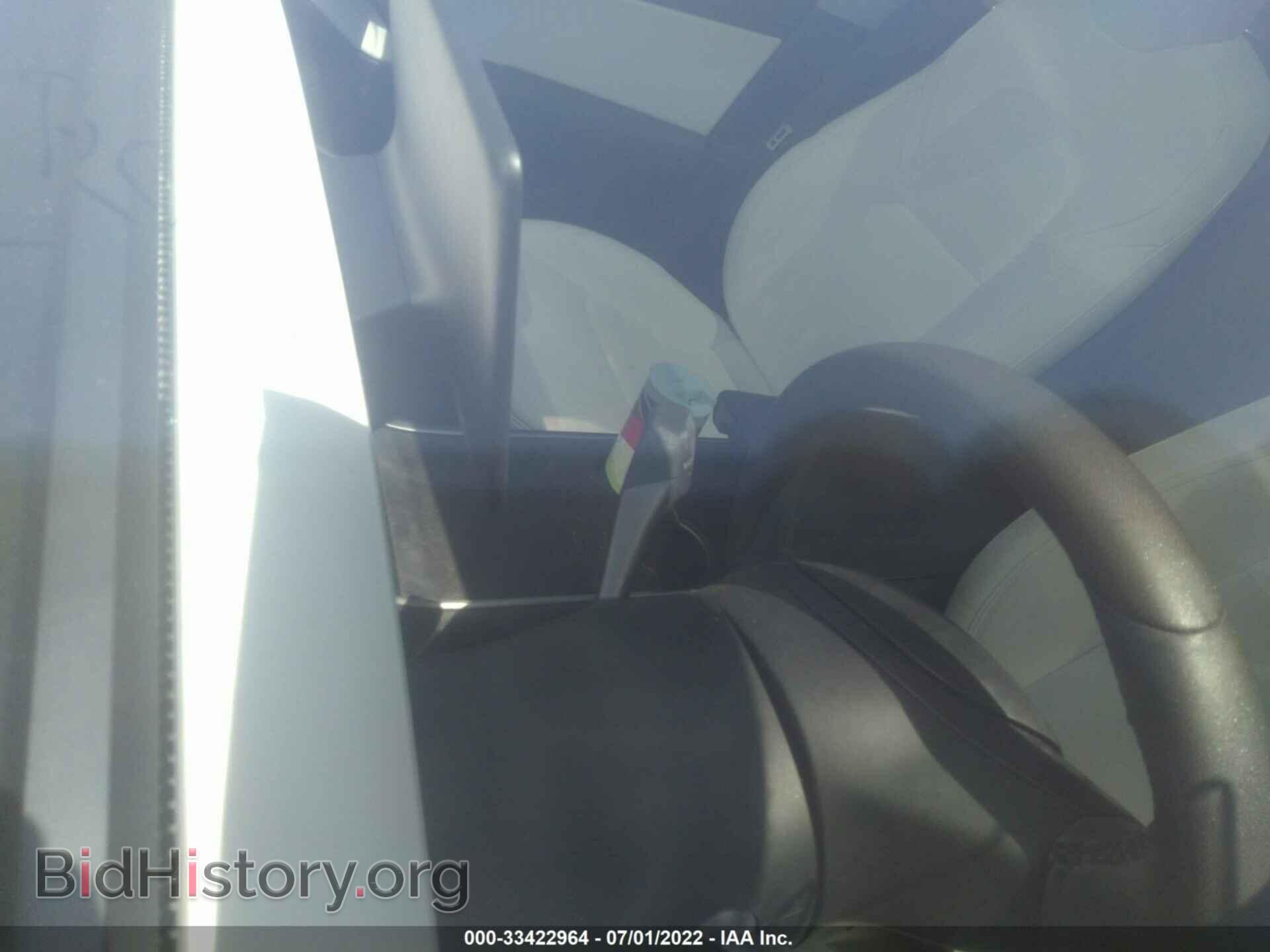 2020 TESLA MODEL 3 - VIN: 5YJ3E1EA6LF718146 - Фото 7