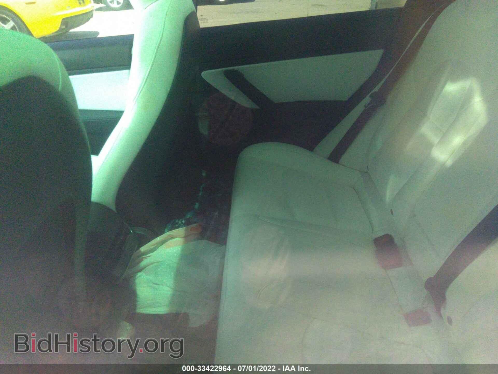 2020 TESLA MODEL 3 - VIN: 5YJ3E1EA6LF718146 - Фото 8