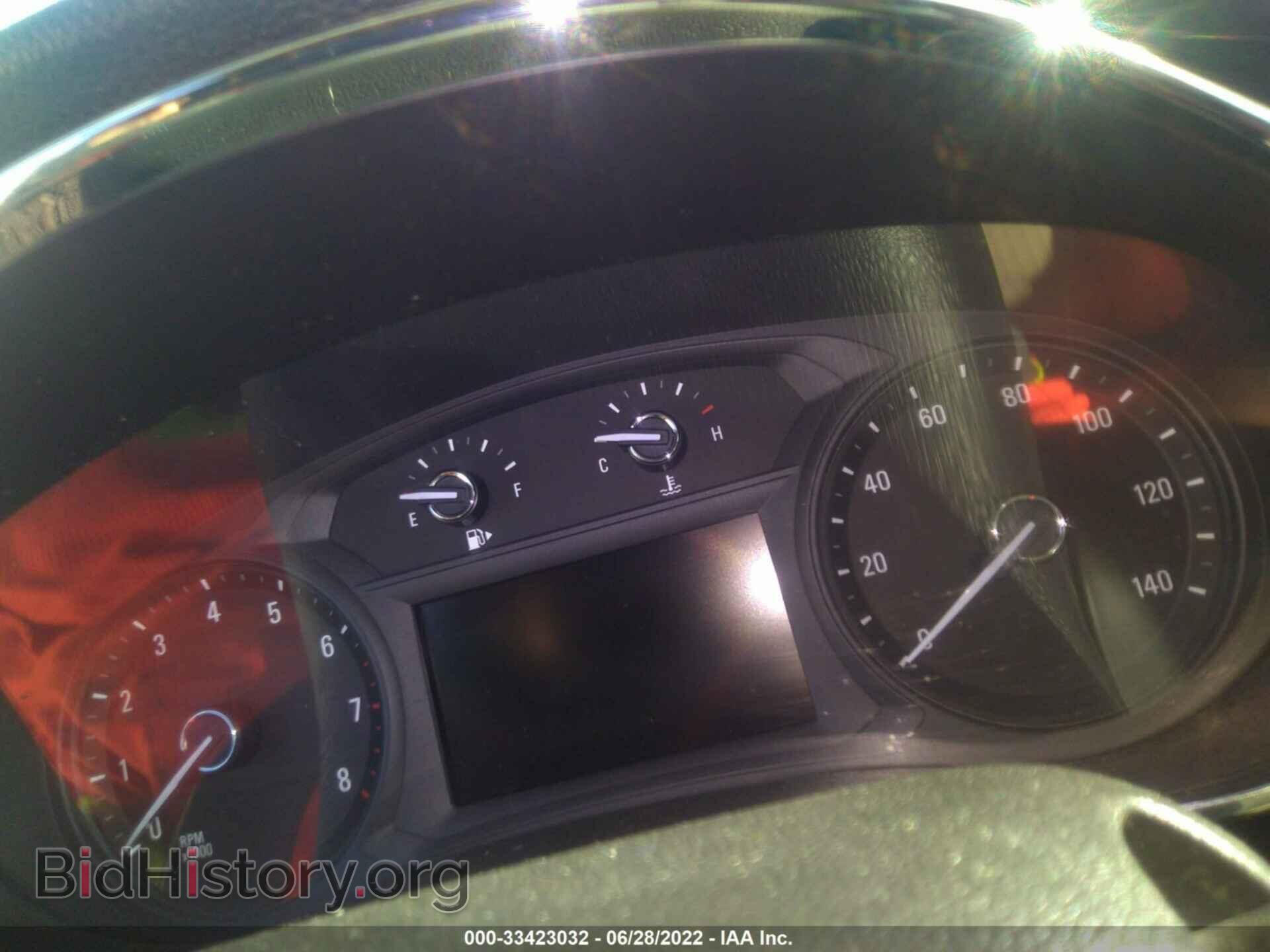 2018 BUICK ENCORE - VIN: KL4CJASB3JB623899 - Photo 7