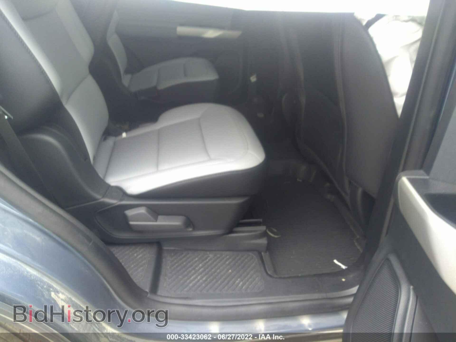 2021 FORD EXPLORER - VIN: 1FMSK8DH0MGA78787 - Photo 8