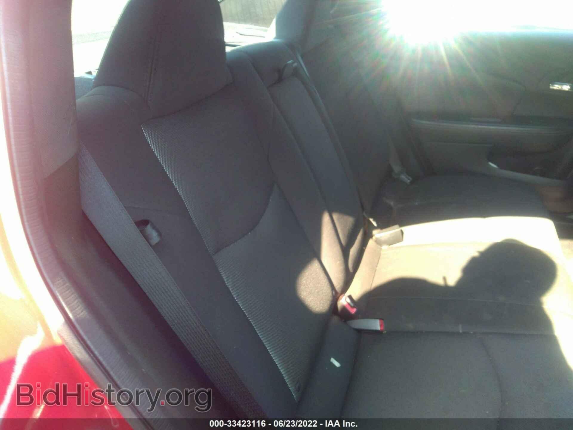 2013 DODGE AVENGER - VIN: 1C3CDZAB3DN619548 - Photo 8