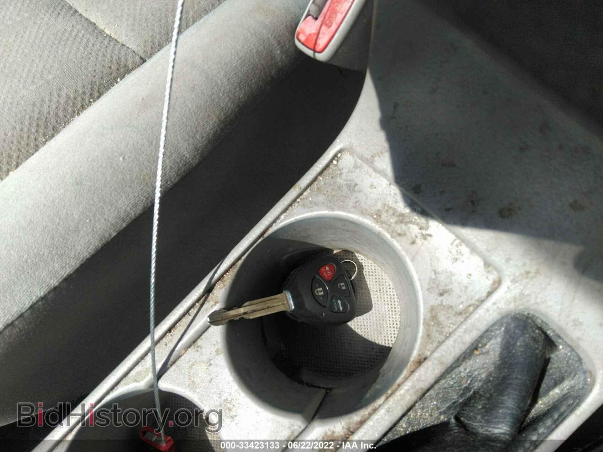 2013 TOYOTA COROLLA - VIN: 2T1BU4EE4DC108495 - Фото 11