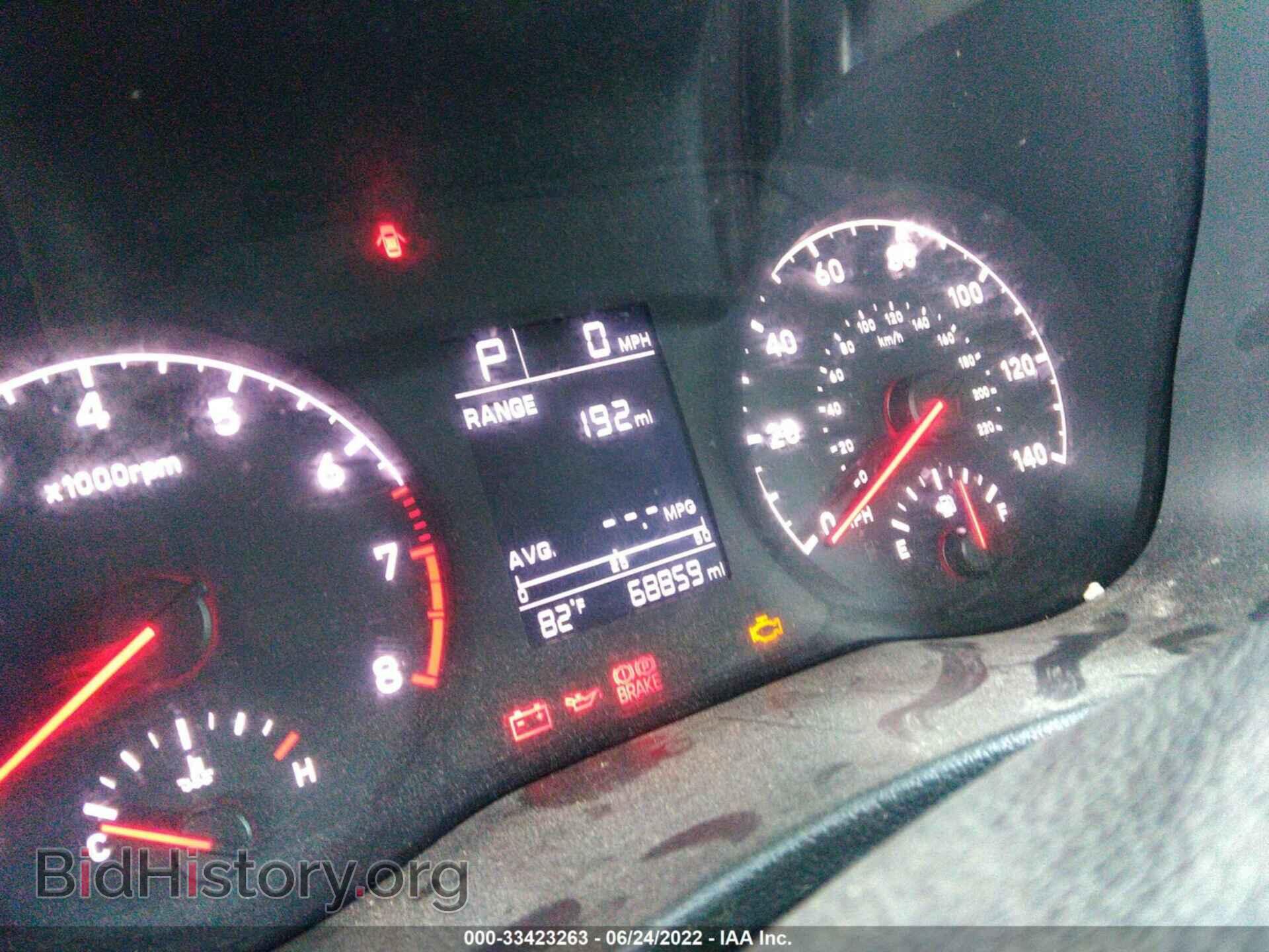 2019 HYUNDAI ACCENT - VIN: 3KPC24A33KE058394 - Фото 7
