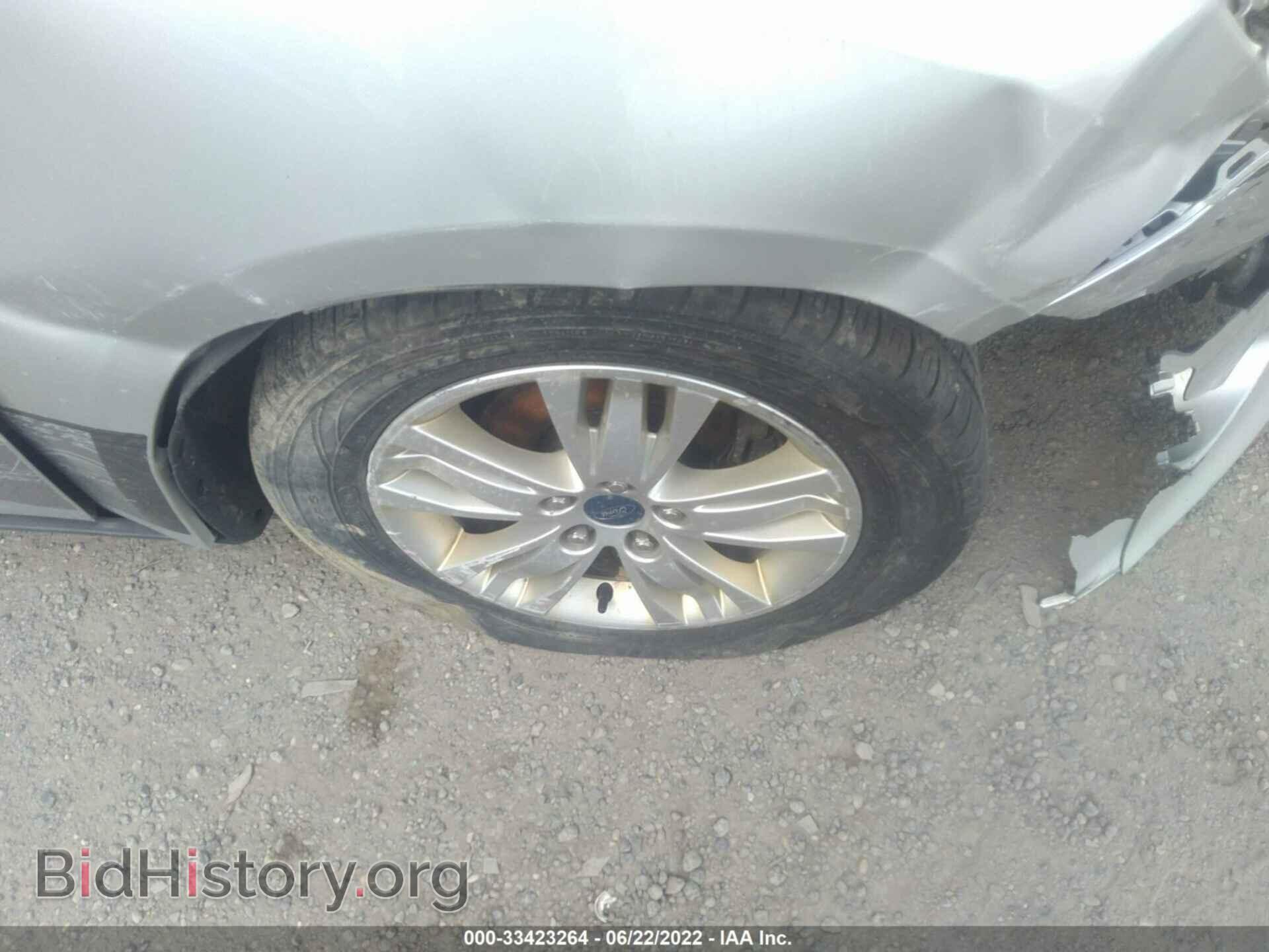 2012 FORD FOCUS - VIN: 1FAHP3H28CL474616 - Фото 13