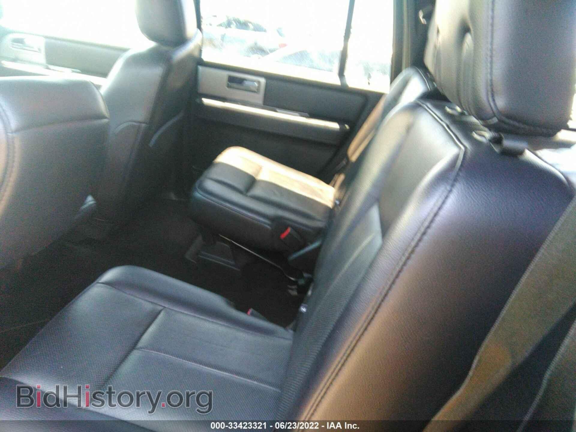 2017 FORD EXPEDITION - VIN: 1FMJU1KT5HEA11334 - Фото 8
