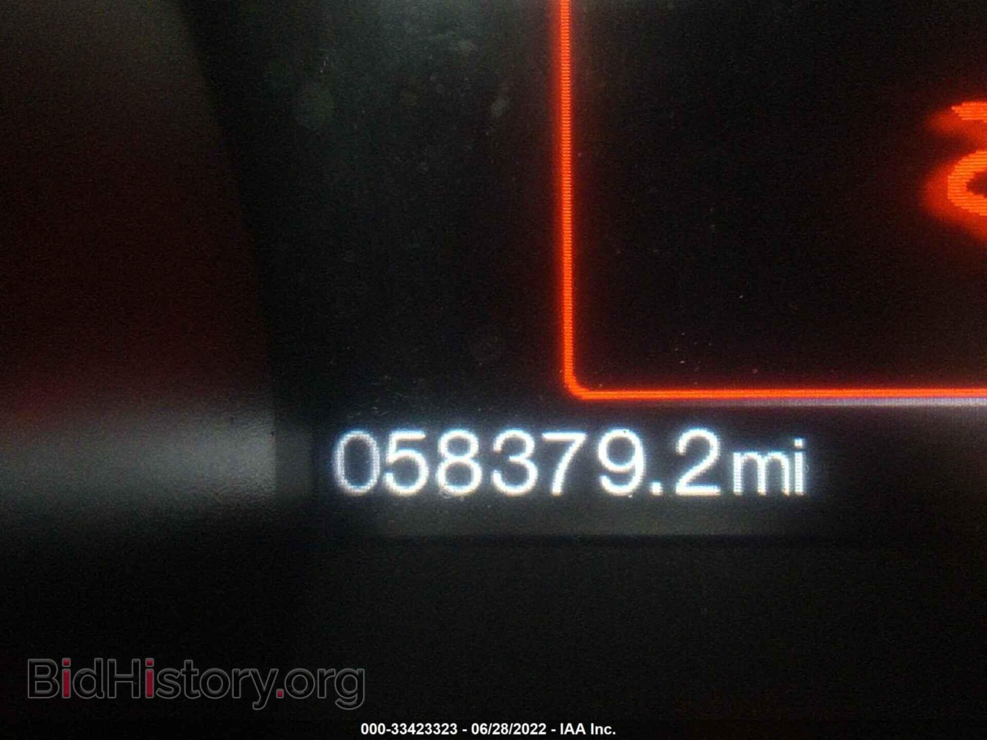 2017 FORD MUSTANG - VIN: 1FA6P8TH0H5205666 - Фото 7