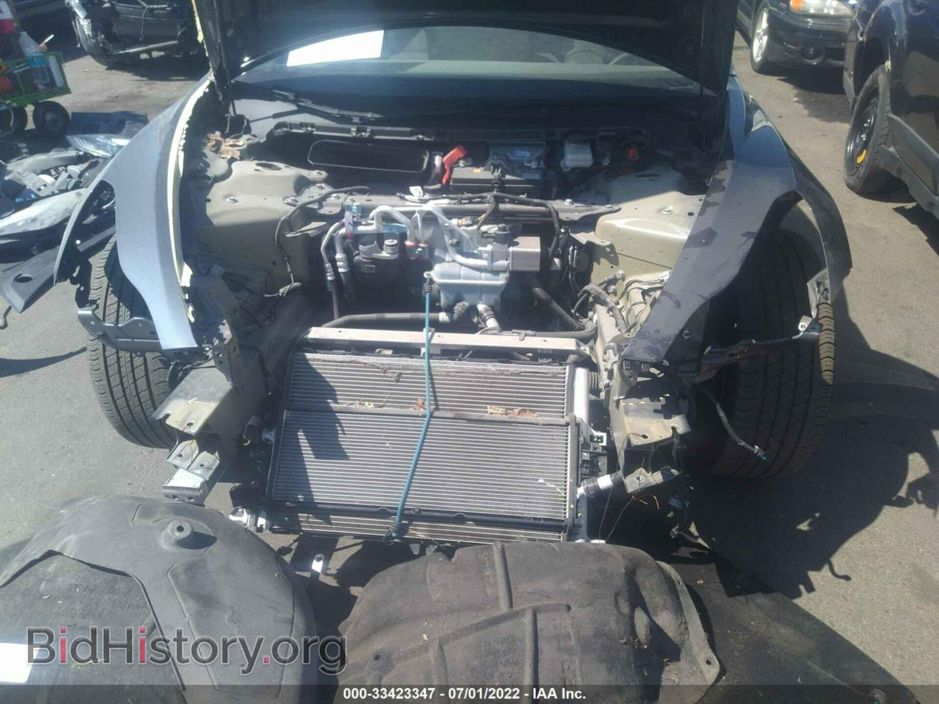 2019 TESLA MODEL 3 - VIN: 5YJ3E1EA4KF300912 - Photo 6