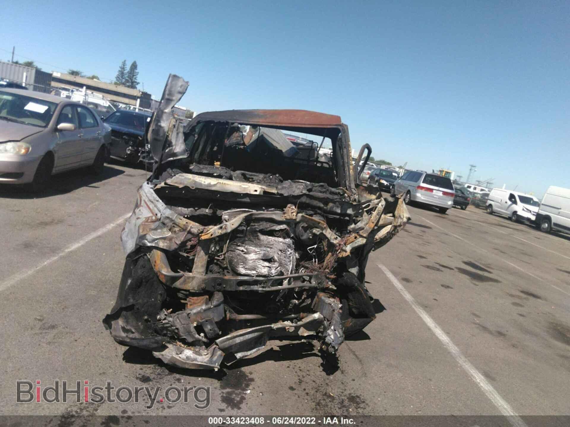 2014 RAM 1500 - VIN: 1C6RR7FT5ES216243 - Photo 6