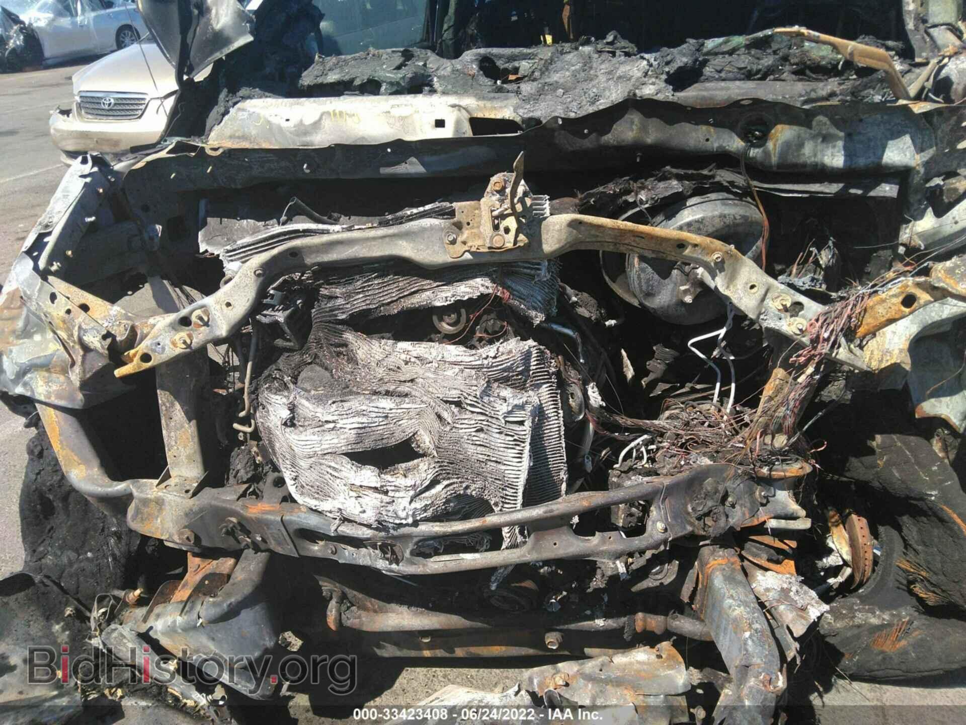 2014 RAM 1500 - VIN: 1C6RR7FT5ES216243 - Photo 10