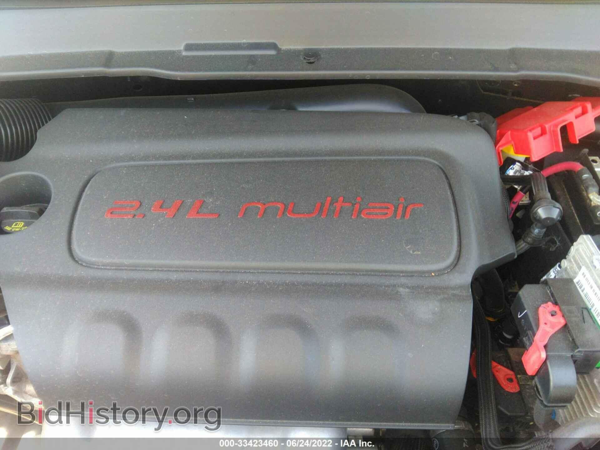 2019 JEEP COMPASS - VIN: 3C4NJDCB0KT766887 - Фото 10