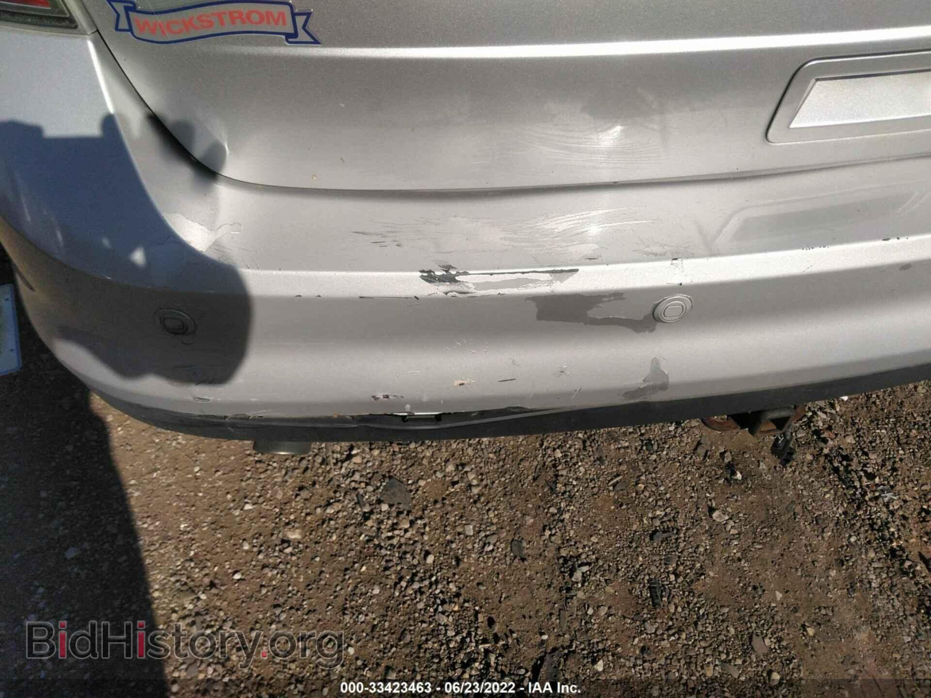 2010 FORD EDGE - VIN: 2FMDK4KCXABB08163 - Фото 6