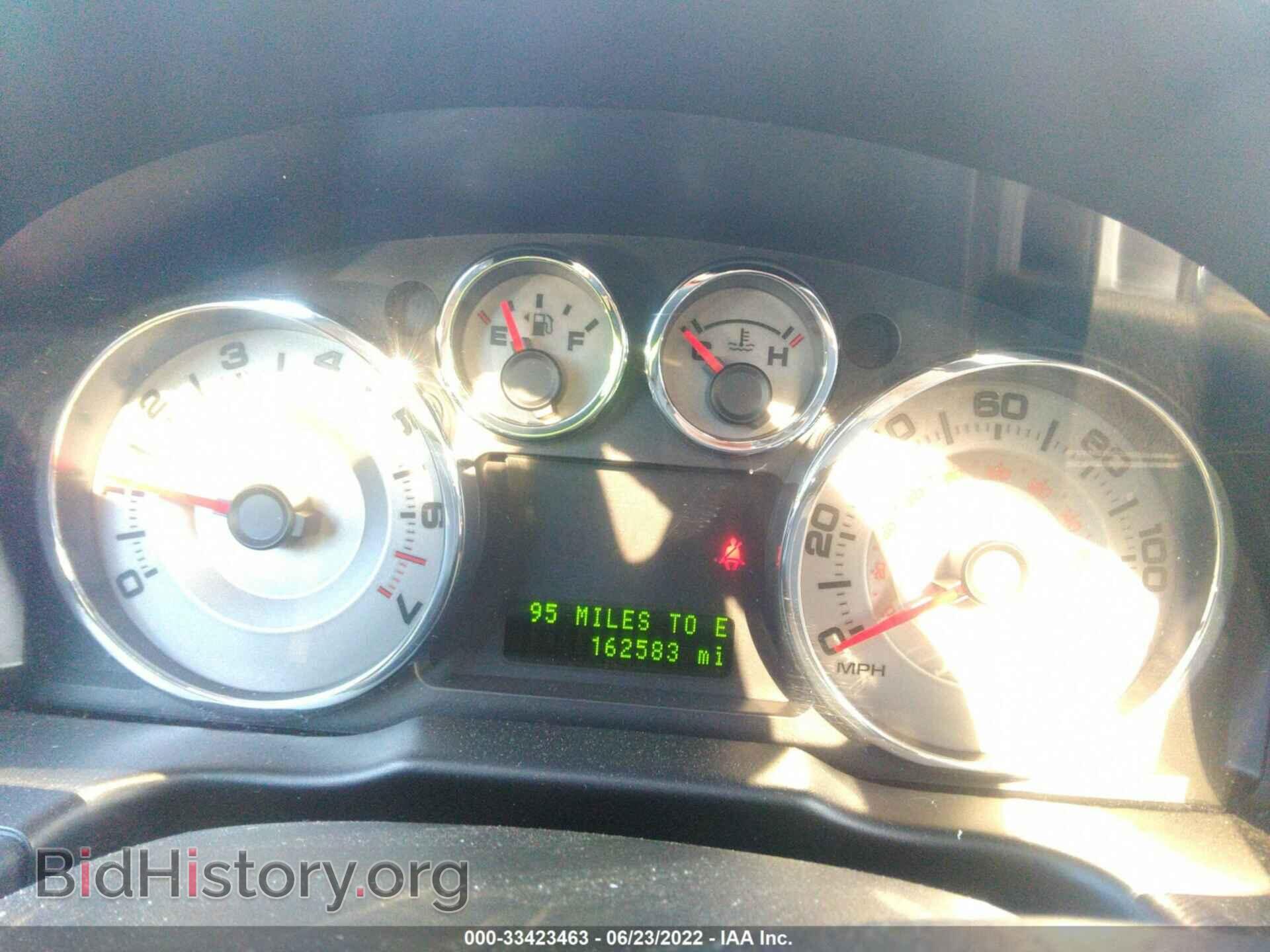 2010 FORD EDGE - VIN: 2FMDK4KCXABB08163 - Фото 7