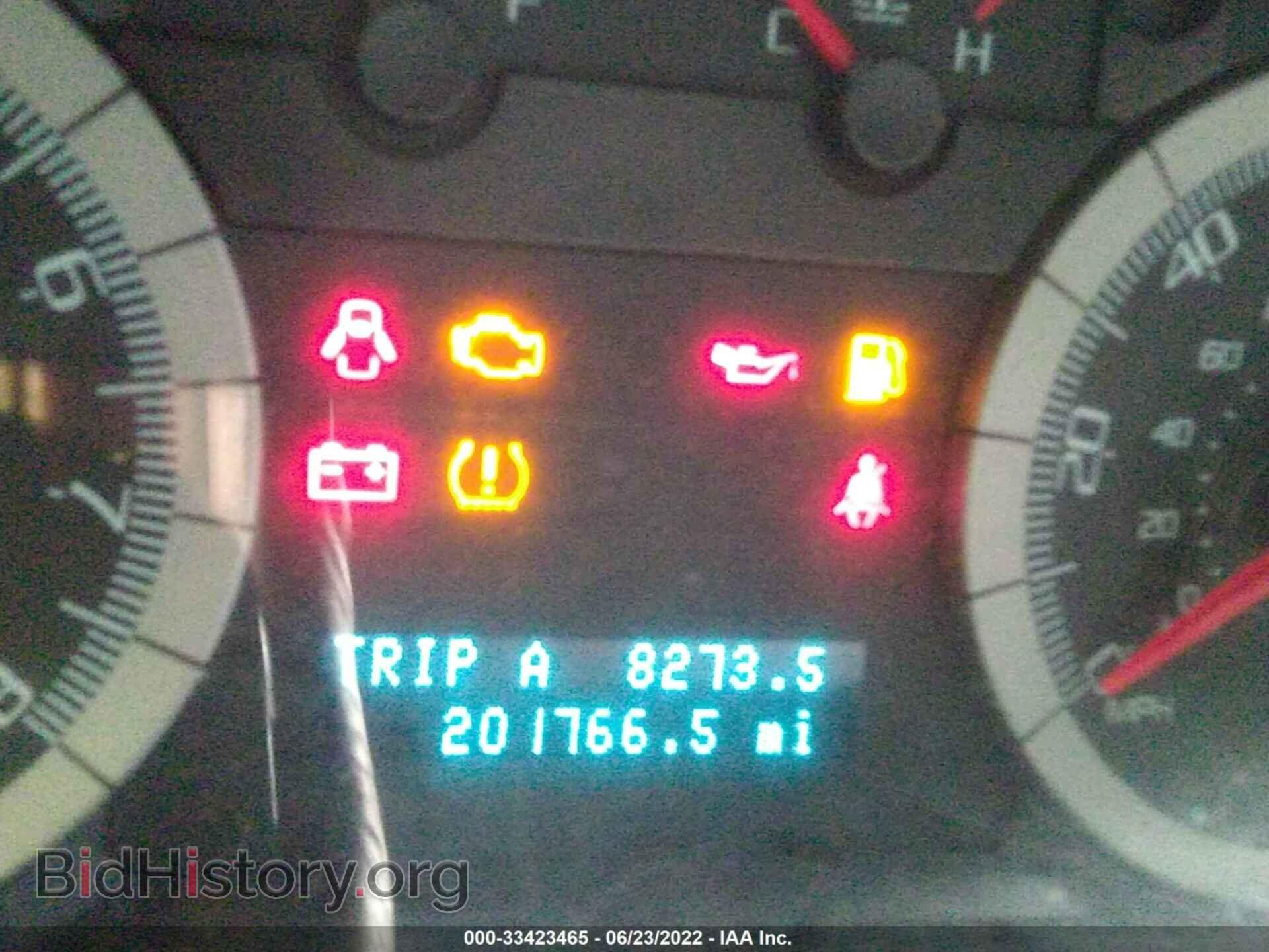 2009 FORD ESCAPE - VIN: 1FMCU93G99KA12076 - Фото 7