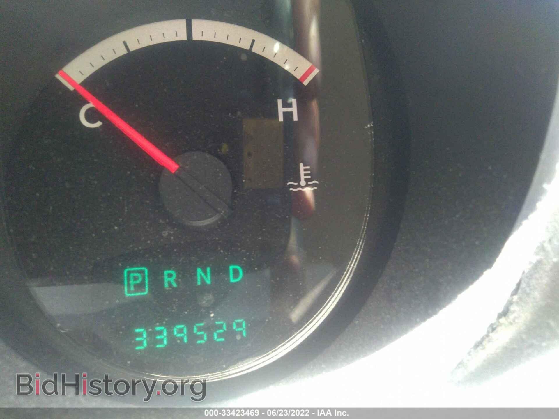 2010 DODGE GRAND CARAVAN - VIN: 2D4RN4DE4AR335245 - Фото 7