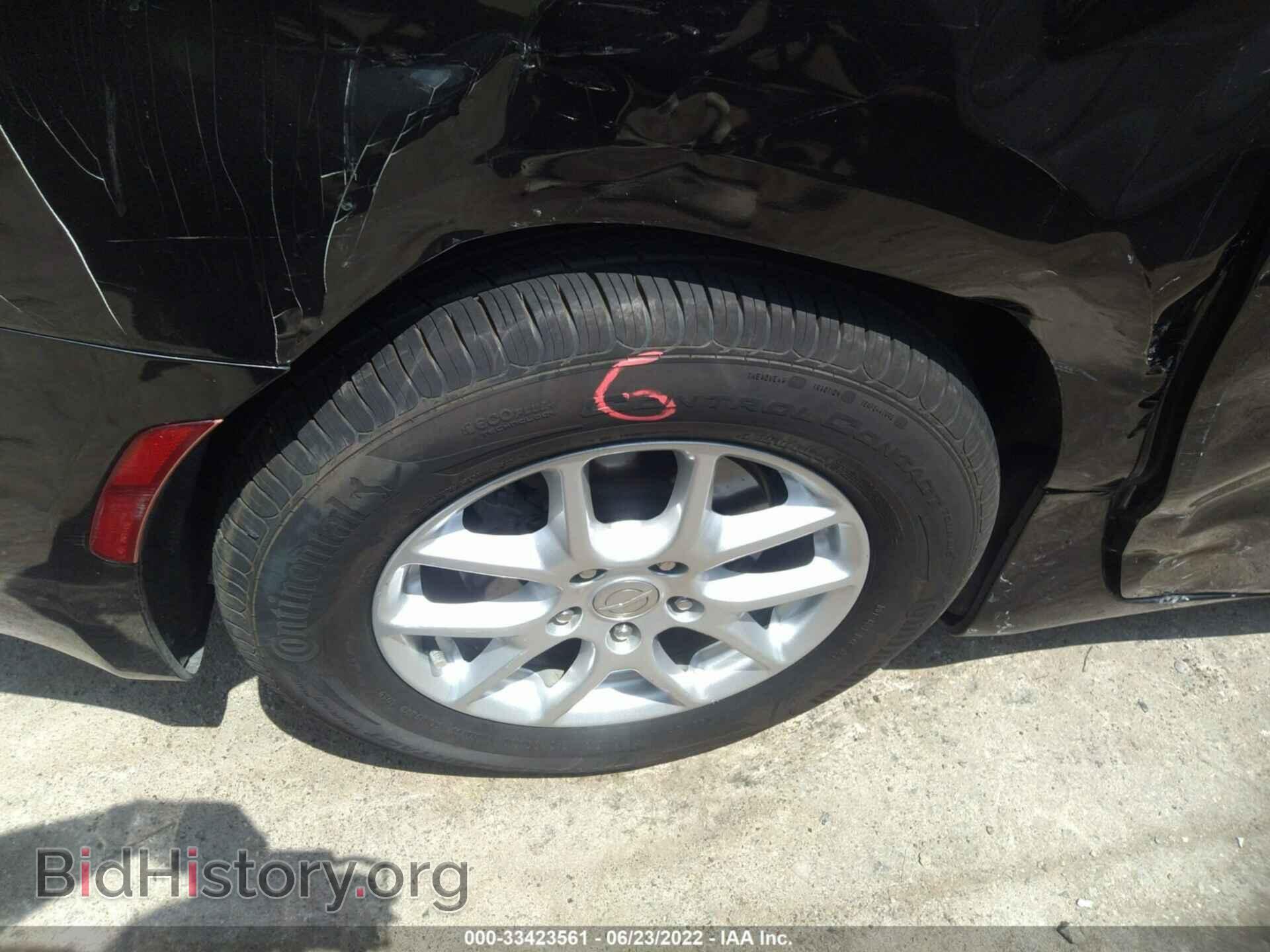 2018 CHRYSLER PACIFICA - VIN: 2C4RC1CG6JR340483 - Photo 14