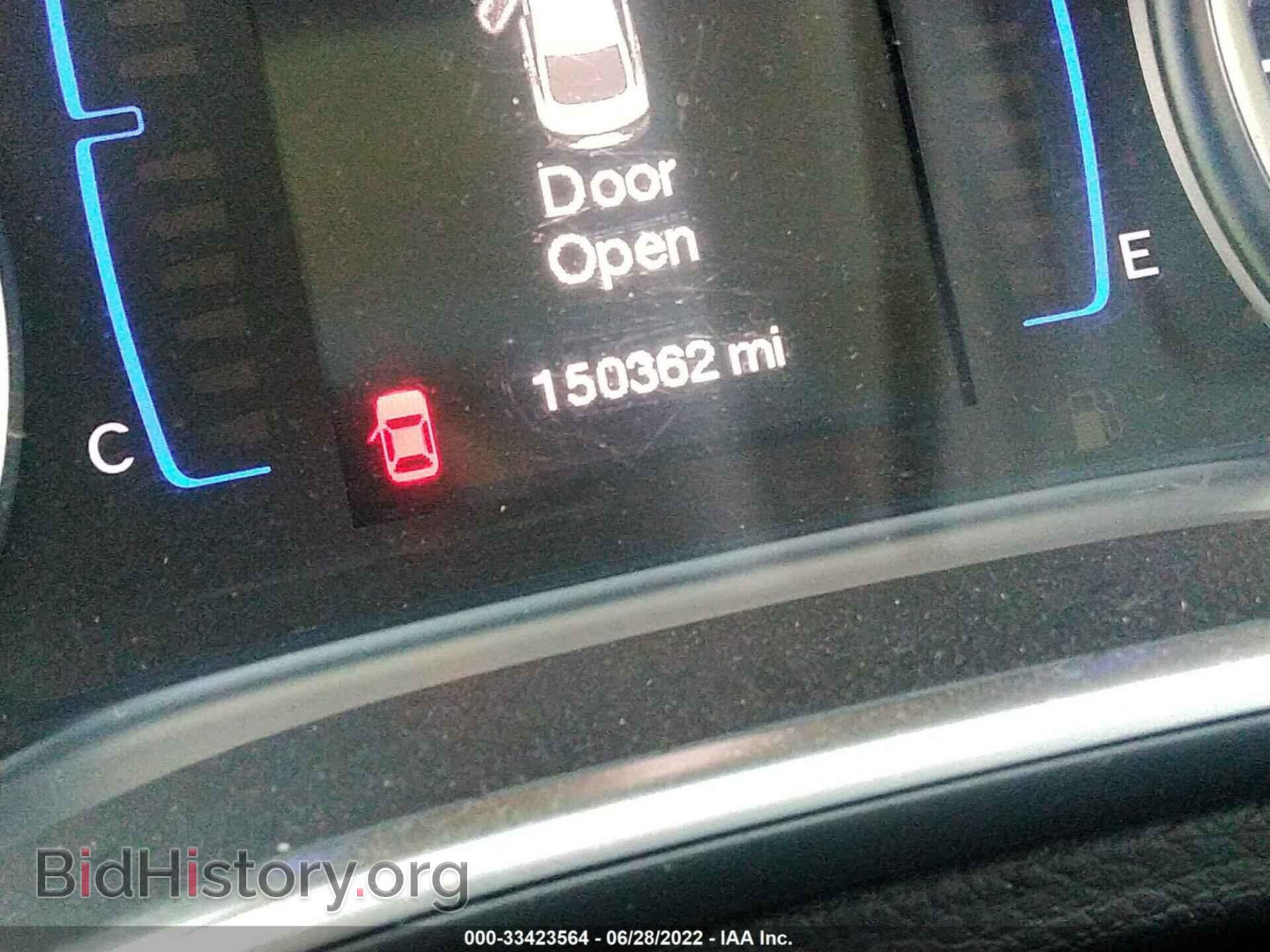 2015 CHRYSLER 200 - VIN: 1C3CCCAB9FN563229 - Фото 7