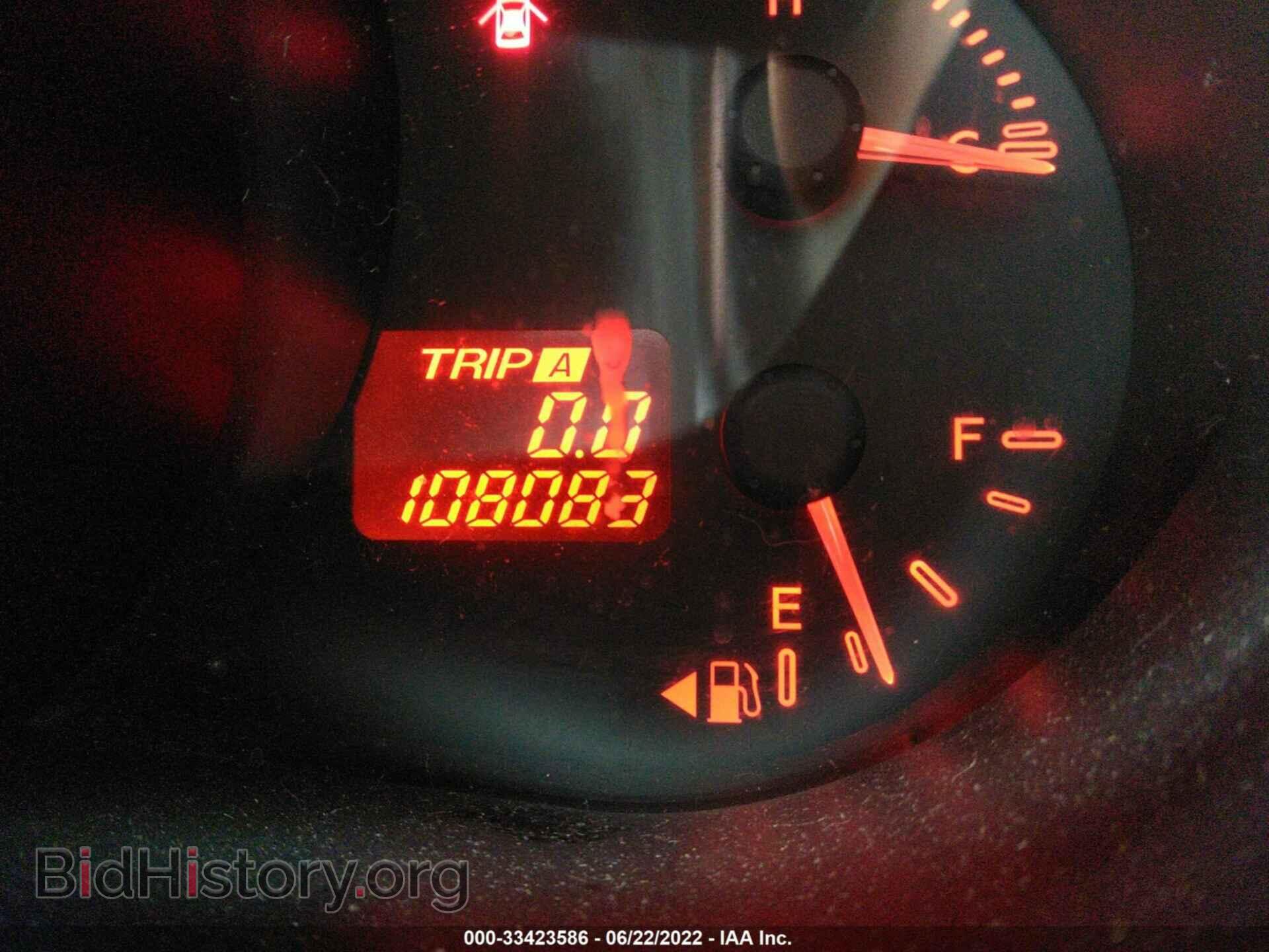 2007 MAZDA CX-7 - VIN: JM3ER29L870107769 - Фото 7