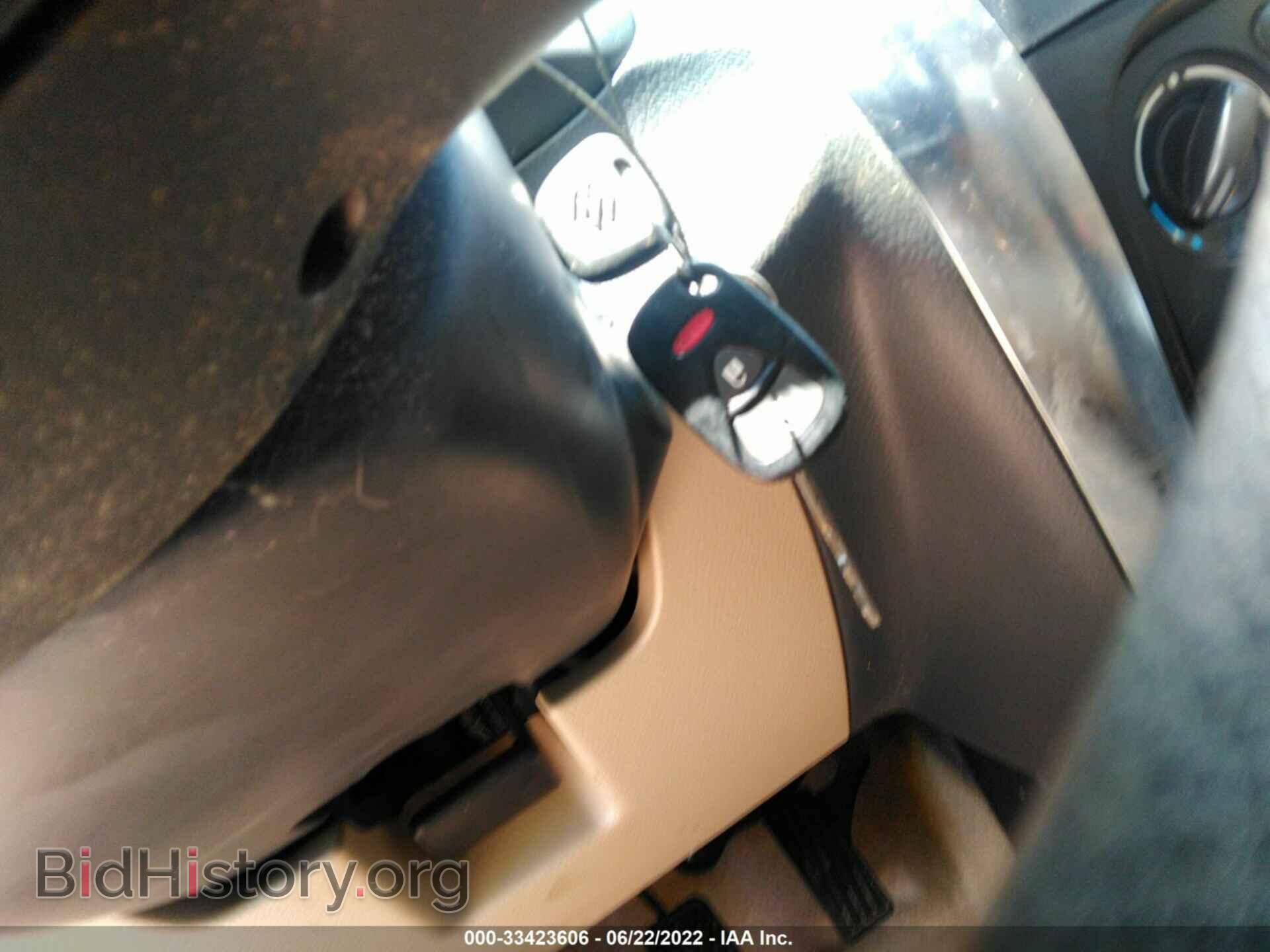 2010 SUZUKI SX4 - VIN: JS2YC5A23A6300806 - Фото 11
