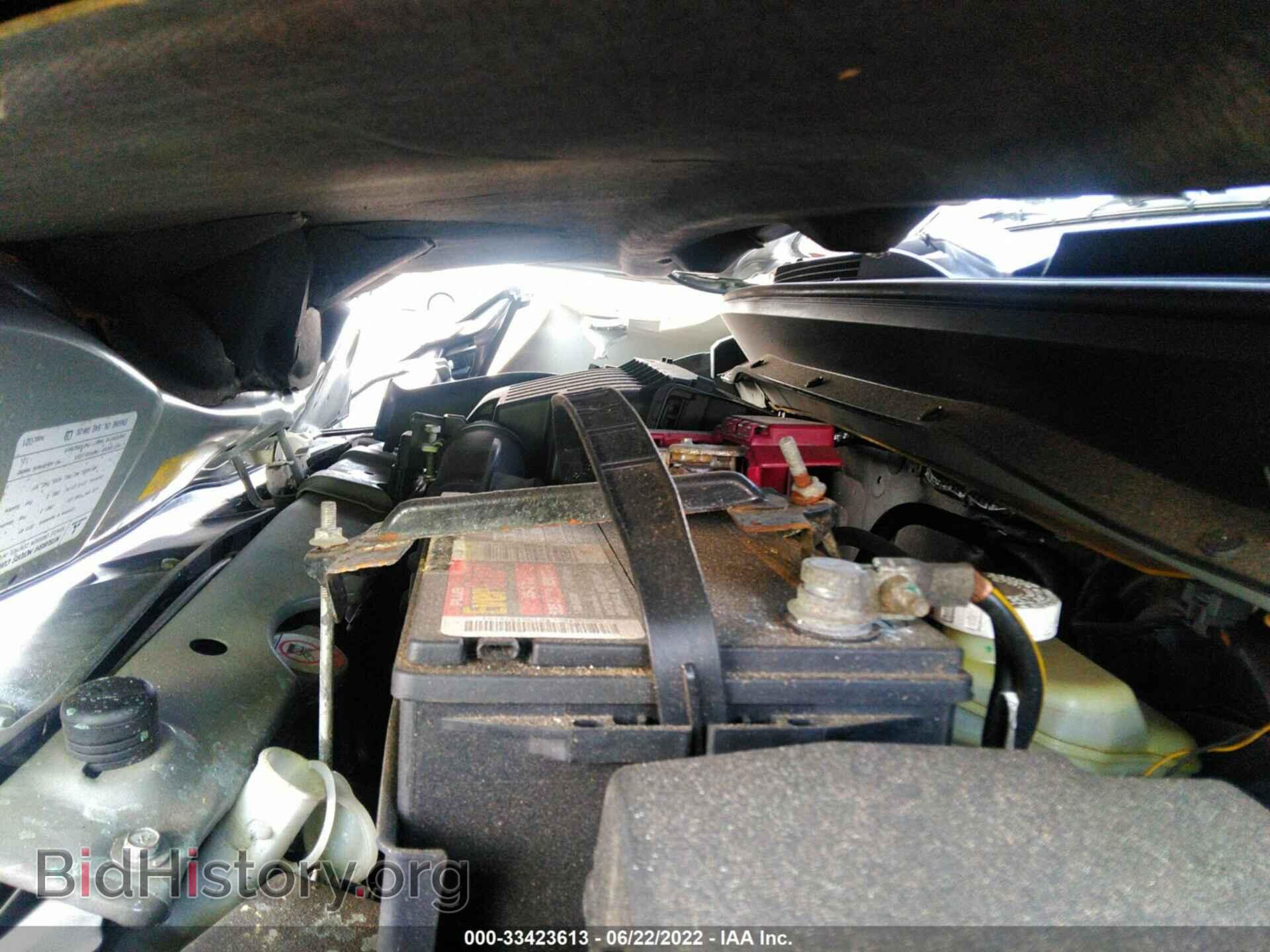 2015 MITSUBISHI MIRAGE - VIN: ML32A4HJ5FH010465 - Фото 10