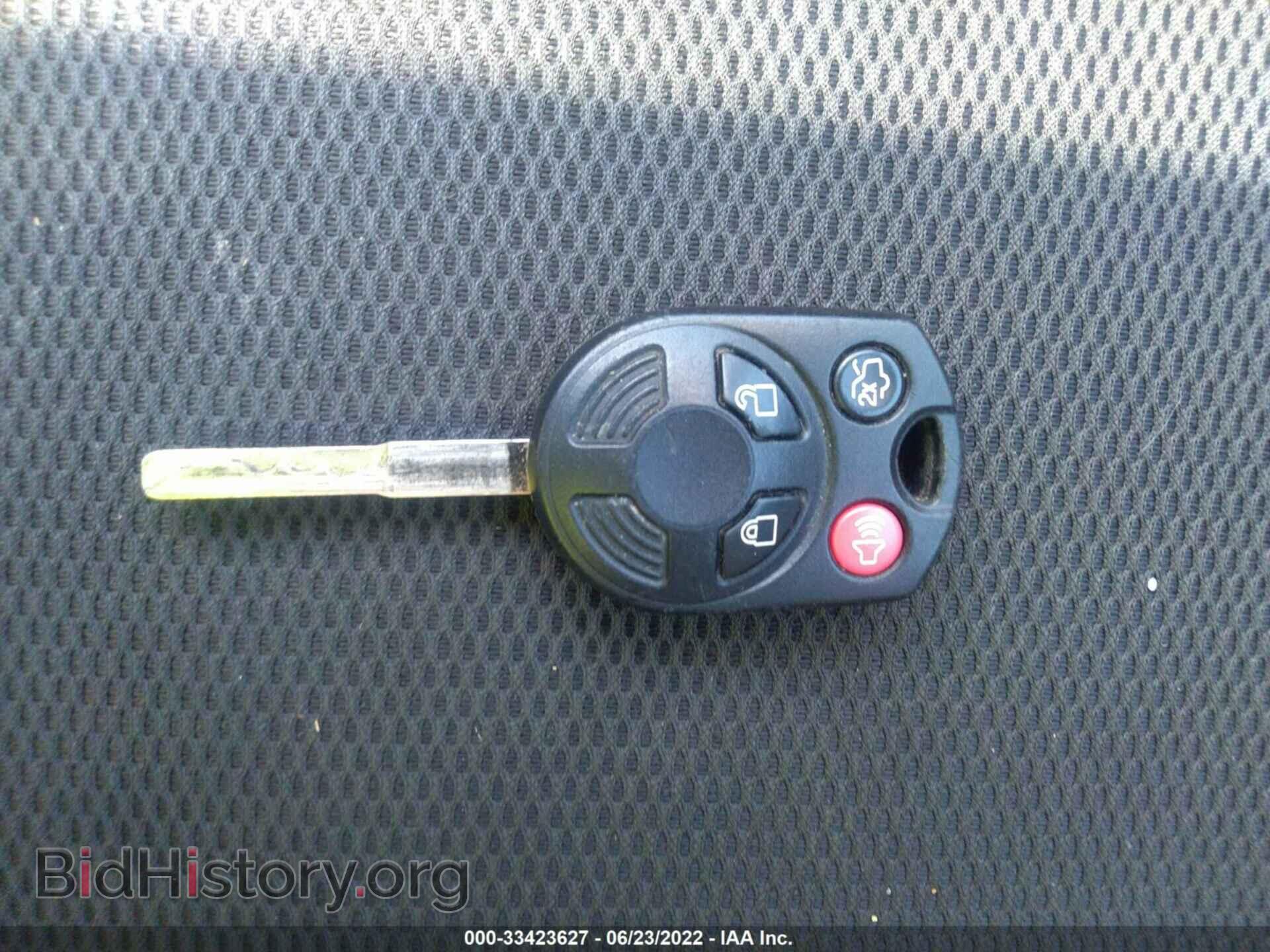 2014 FORD FOCUS - VIN: 1FADP3F22EL361233 - Фото 11