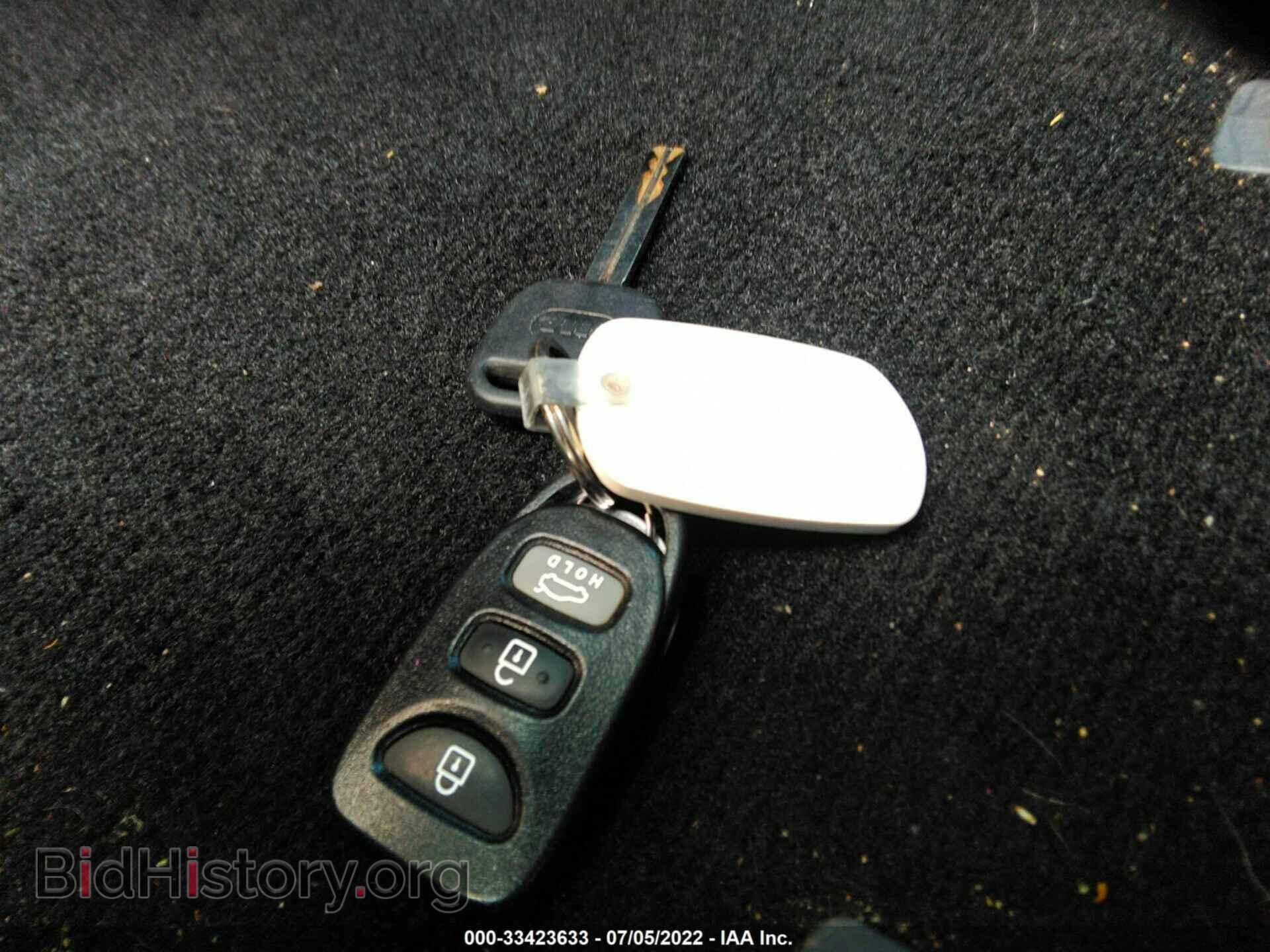 2013 KIA OPTIMA - VIN: 5XXGM4A77DG144977 - Фото 11