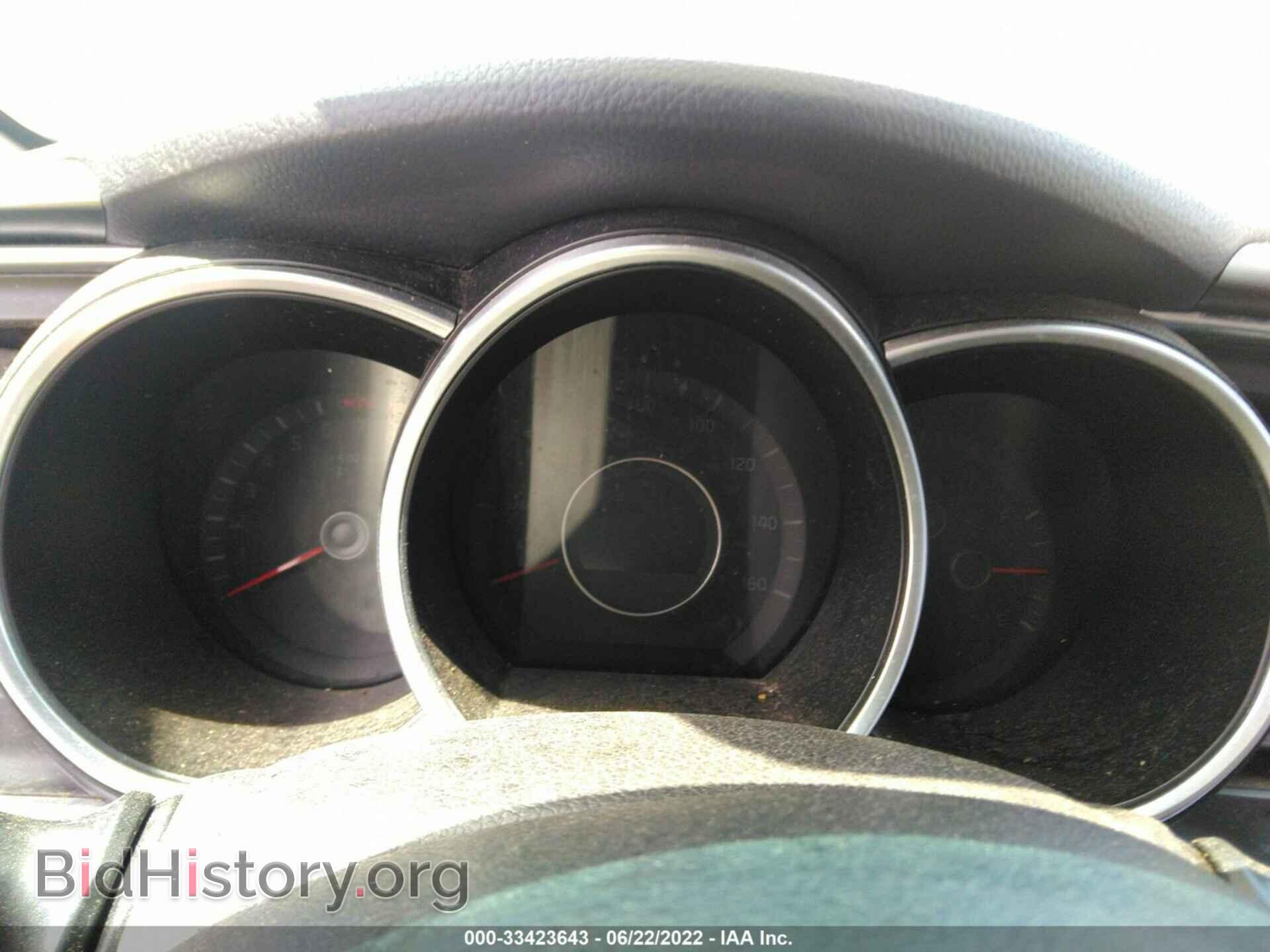 2015 KIA OPTIMA - VIN: KNAGM4A72F5587154 - Photo 7