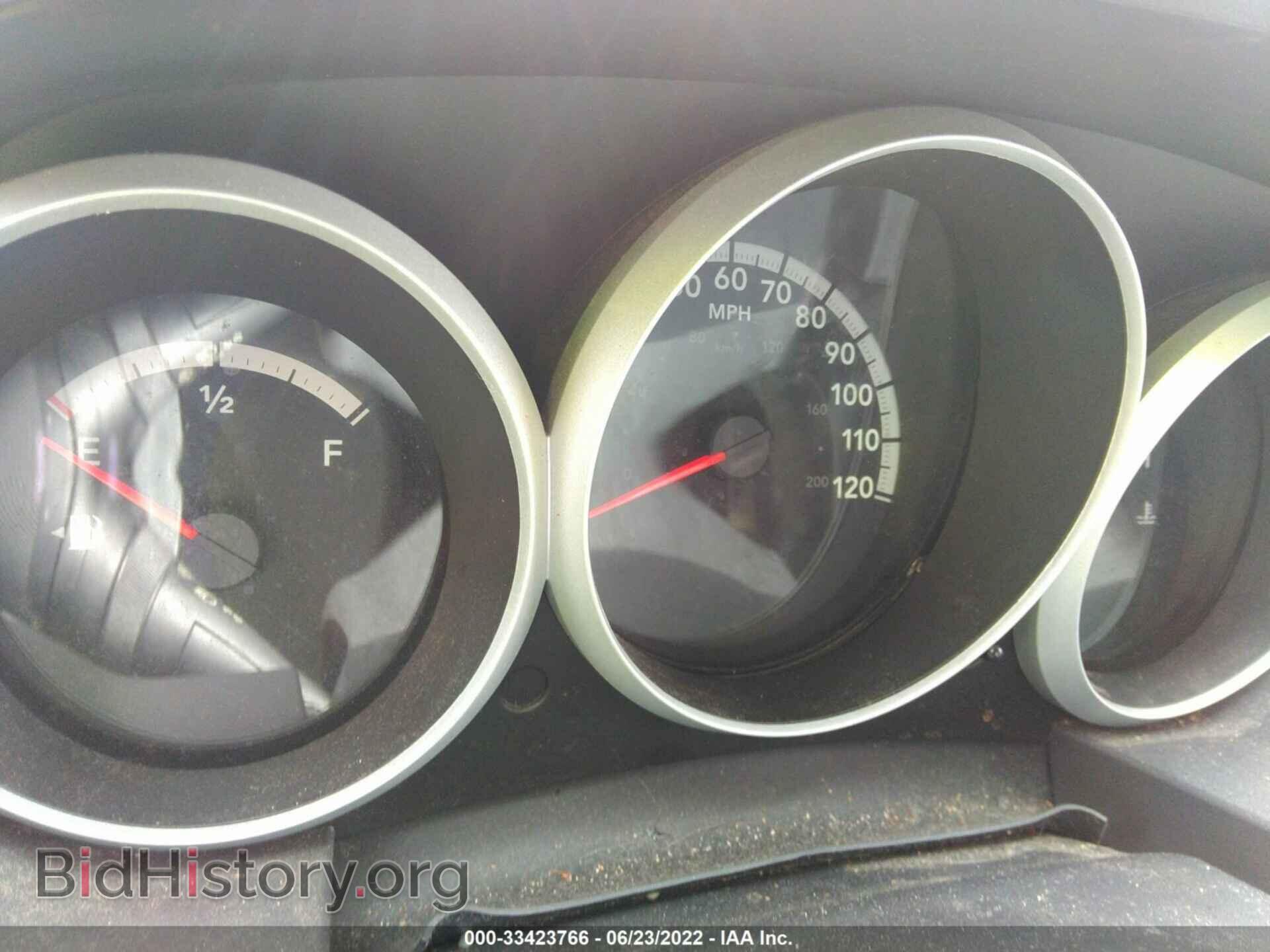 2010 DODGE GRAND CARAVAN - VIN: 2D4RN4DE4AR138608 - Фото 7
