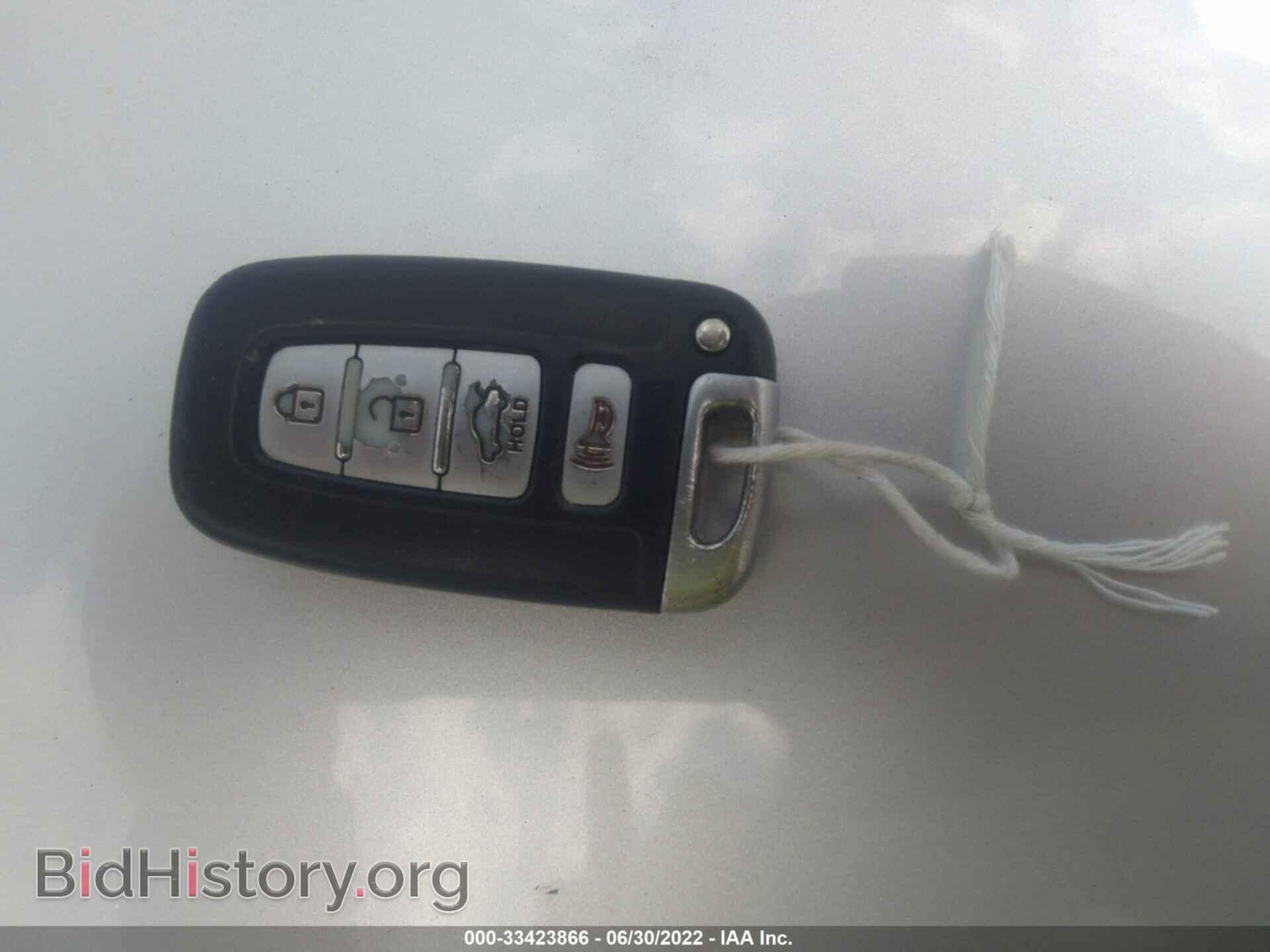2011 KIA OPTIMA - VIN: KNAGN4A77B5164125 - Фото 11