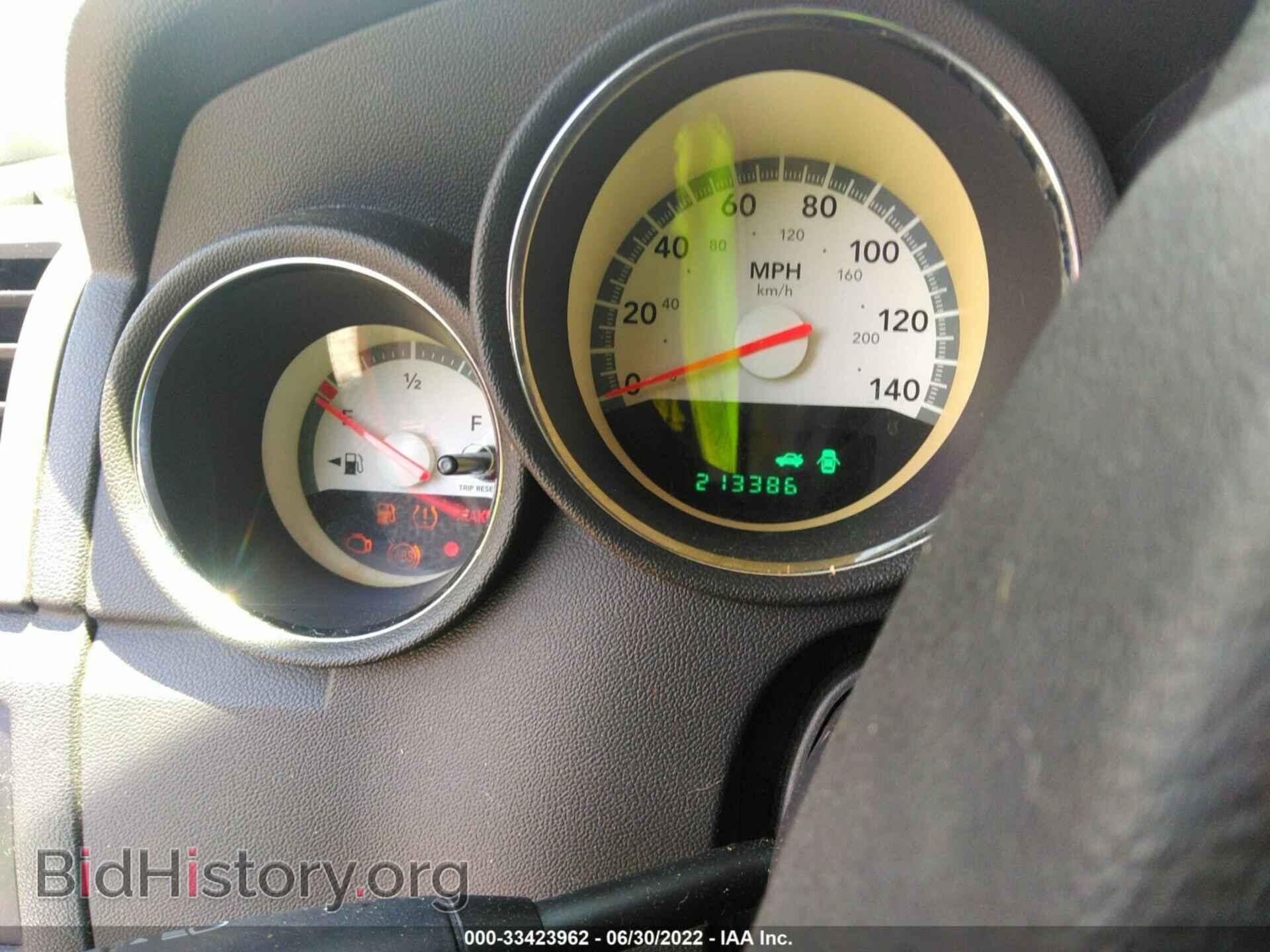 2008 DODGE CHARGER - VIN: 2B3KA43G58H143430 - Фото 7