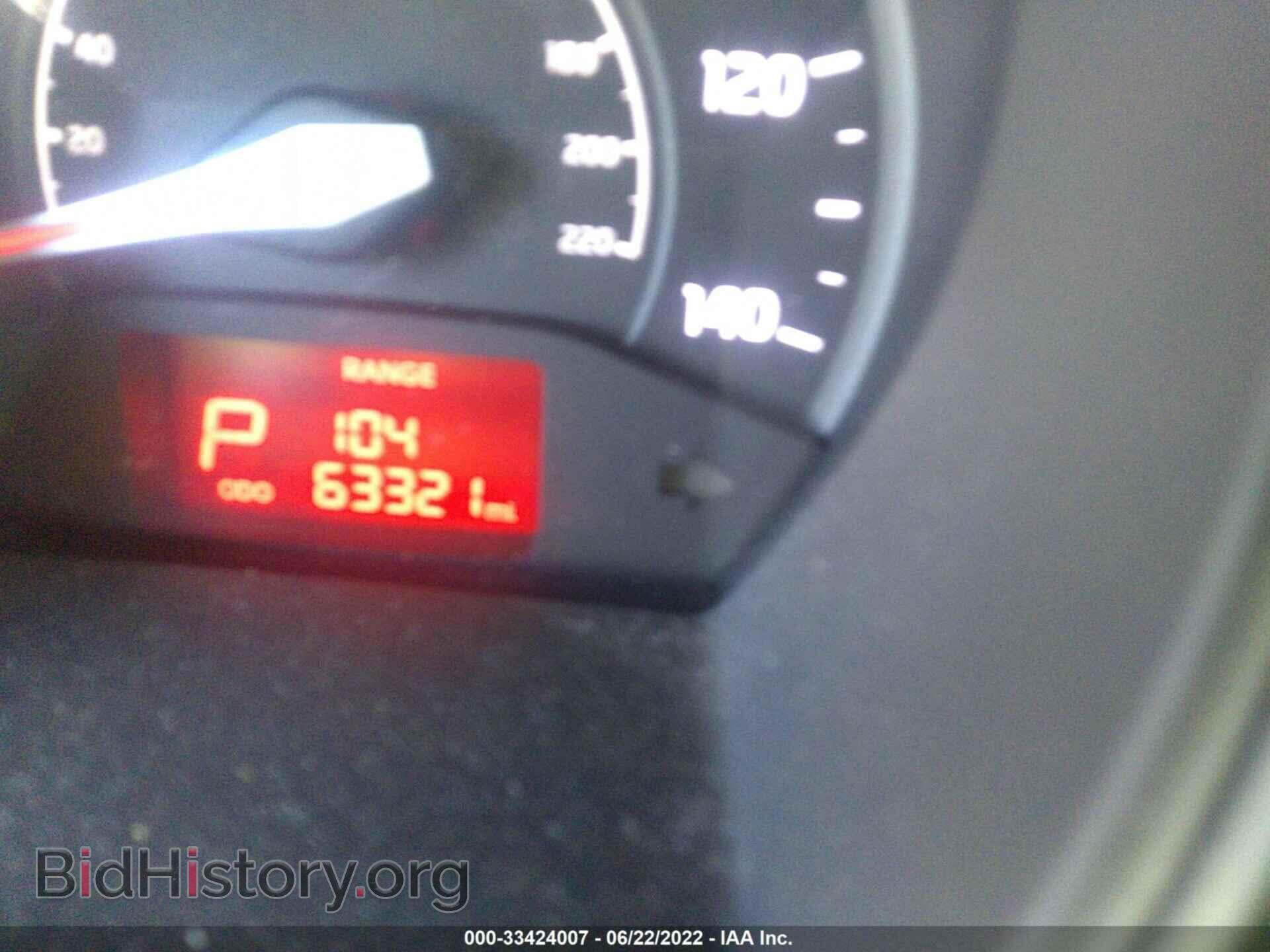2017 KIA RIO - VIN: KNADM4A36H6057217 - Фото 7
