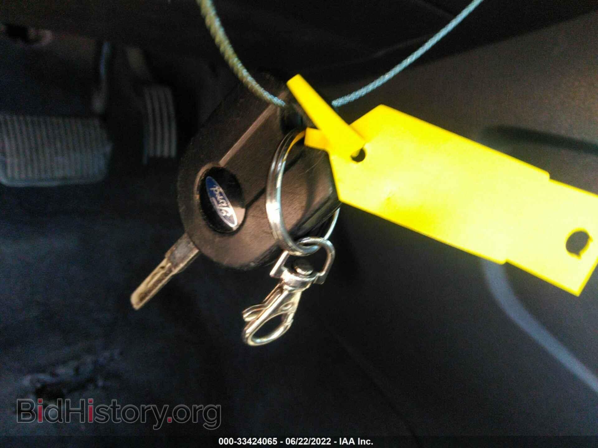 2013 FORD FOCUS - VIN: 1FADP3F20DL196149 - Фото 11