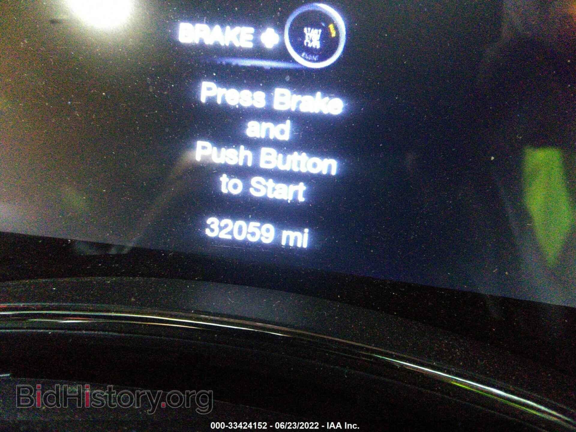 2020 DODGE DURANGO - VIN: 1C4SDJCT0LC413113 - Photo 7