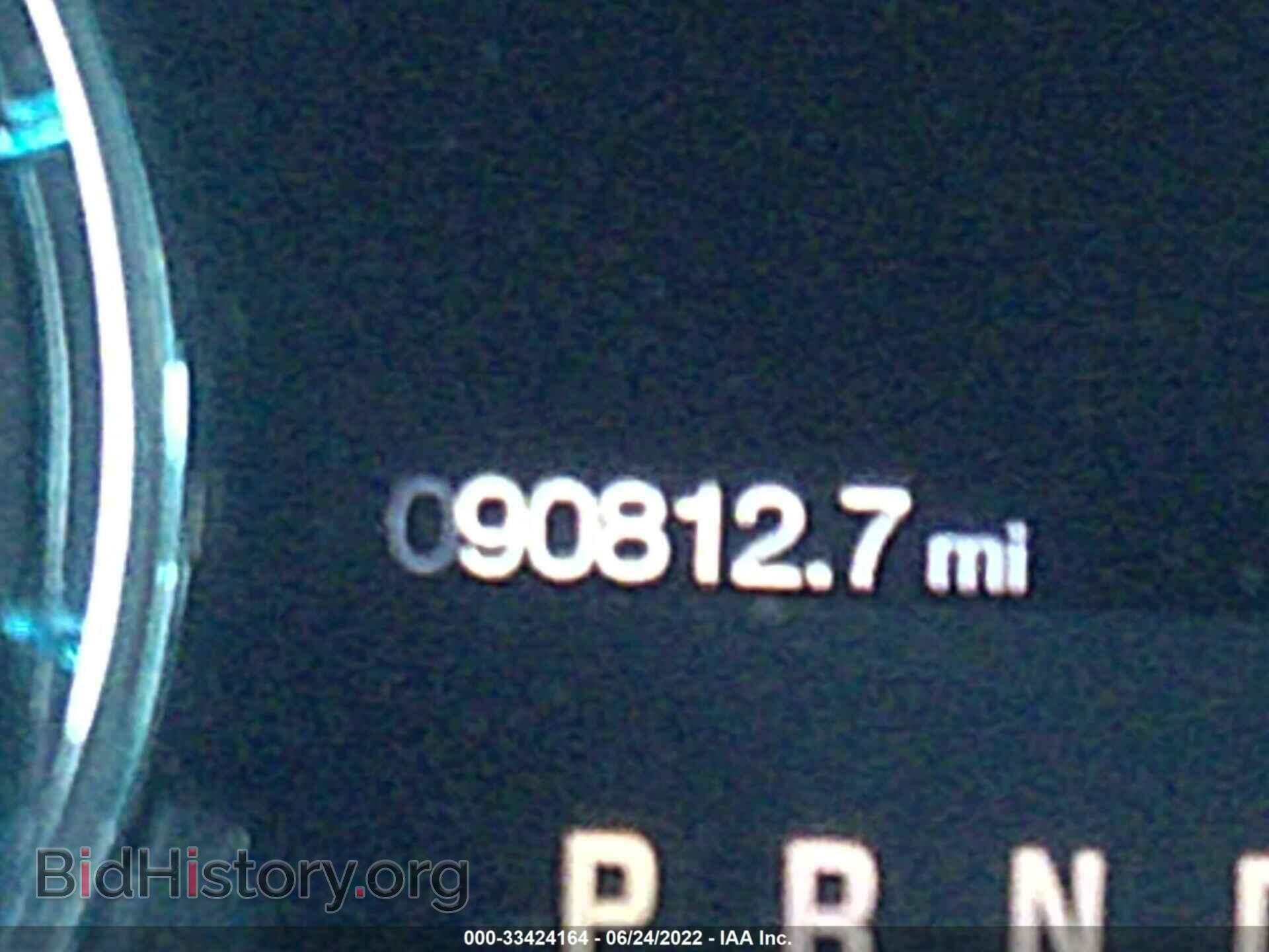 2012 FORD F-150 - VIN: 1FTFW1EFXCFC99848 - Фото 7