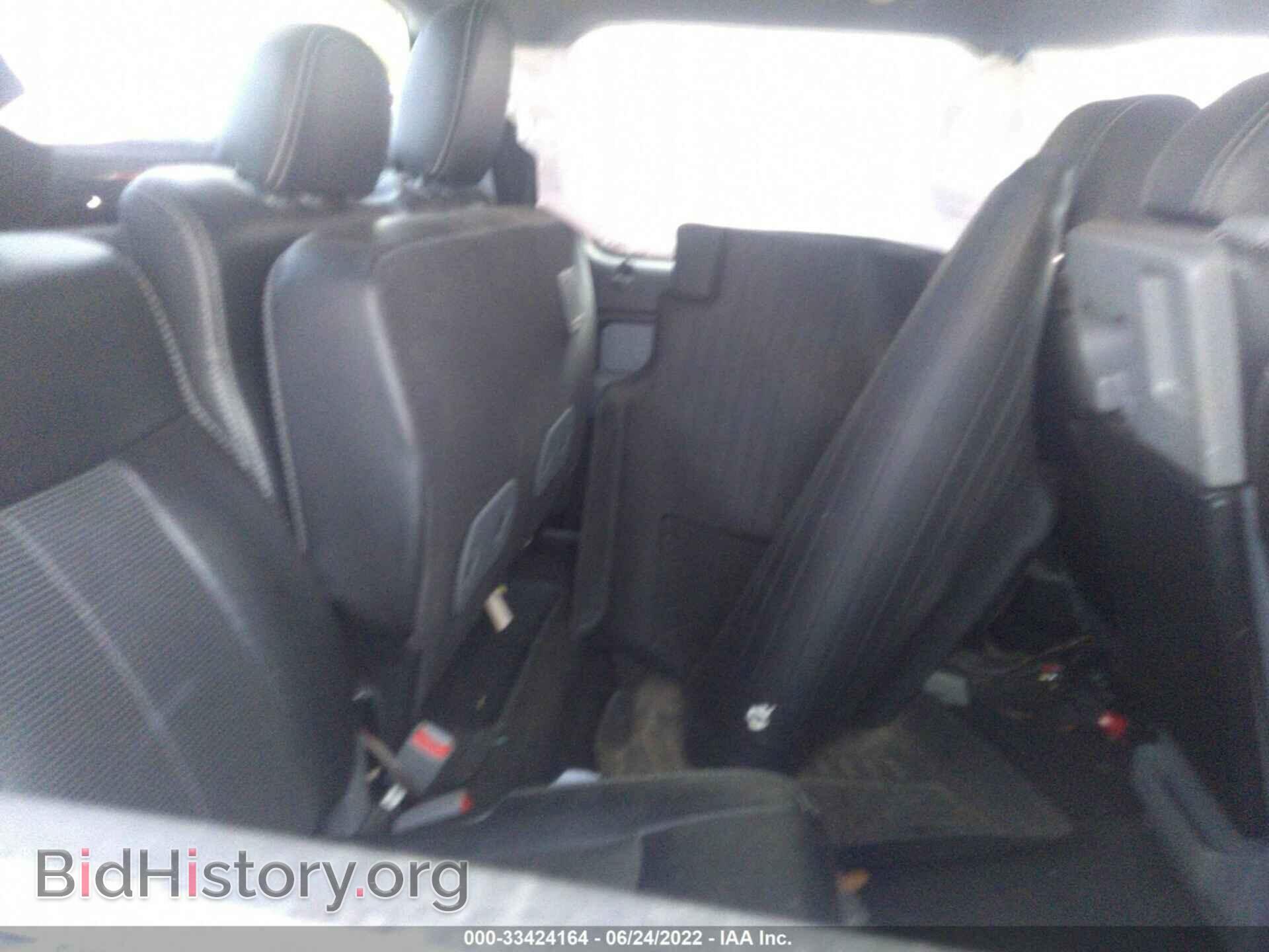 2012 FORD F-150 - VIN: 1FTFW1EFXCFC99848 - Фото 8