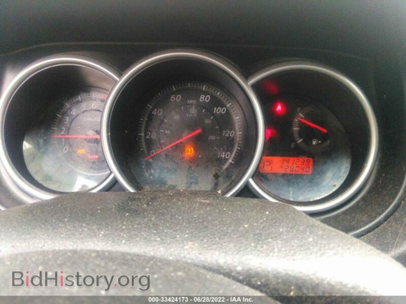 2010 Nissan VERSA (VIN 3N1BC1CP7AL412468) — photo 7 of 12
