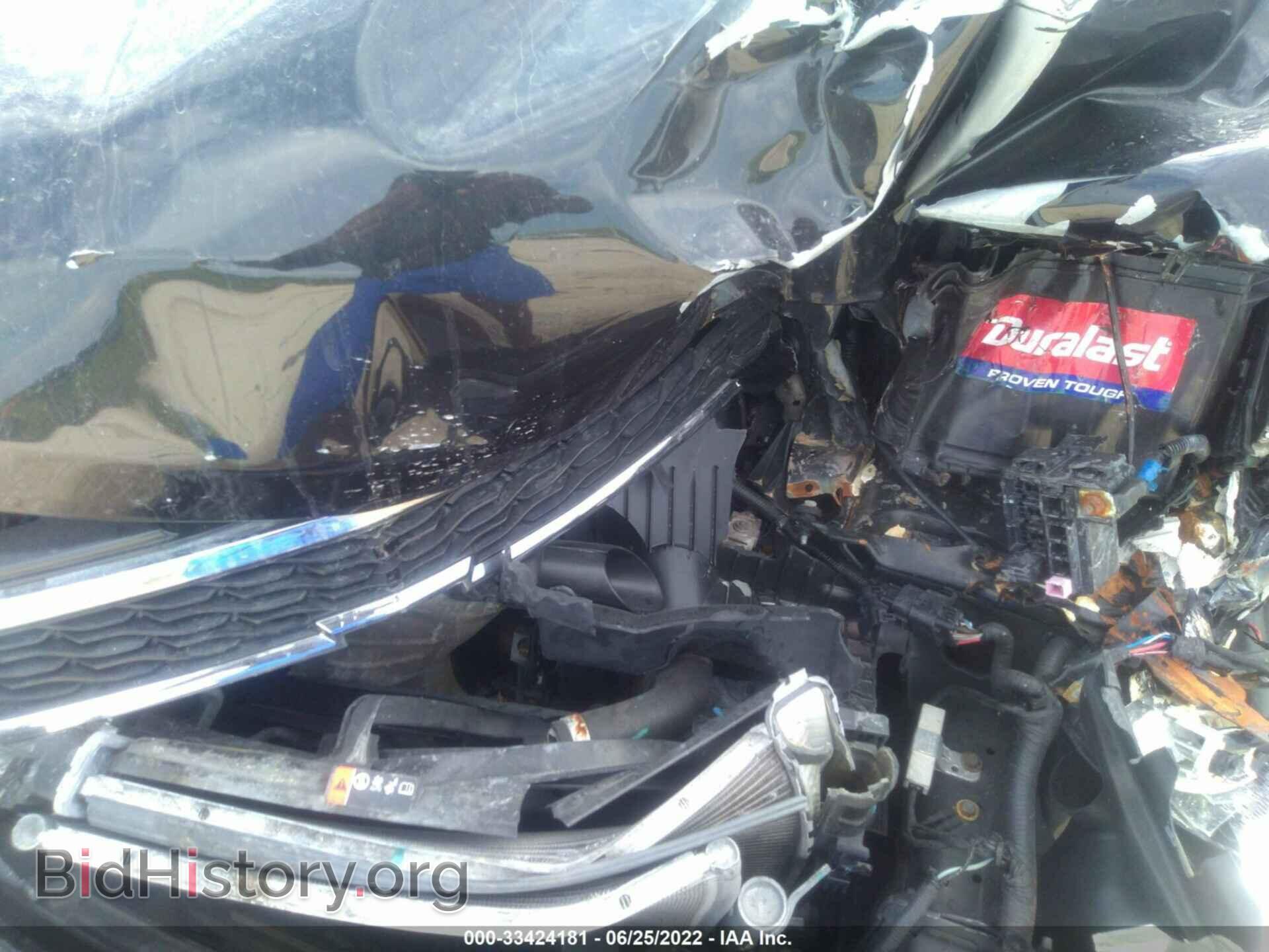 2015 CHEVROLET SPARK - VIN: KL8CD6S96FC810457 - Фото 10