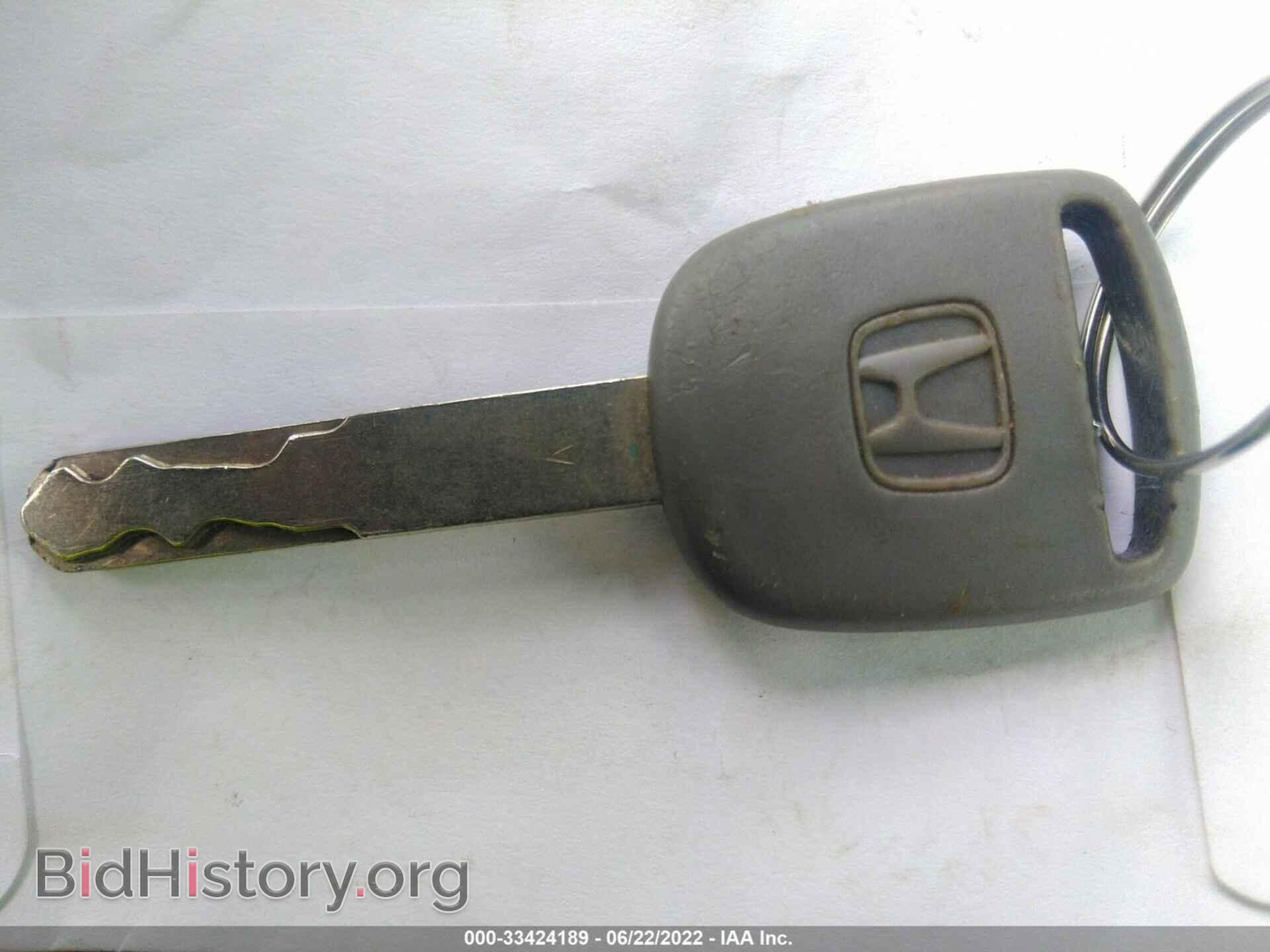 2012 HONDA ODYSSEY - VIN: 5FNRL5H61CB067605 - Фото 11