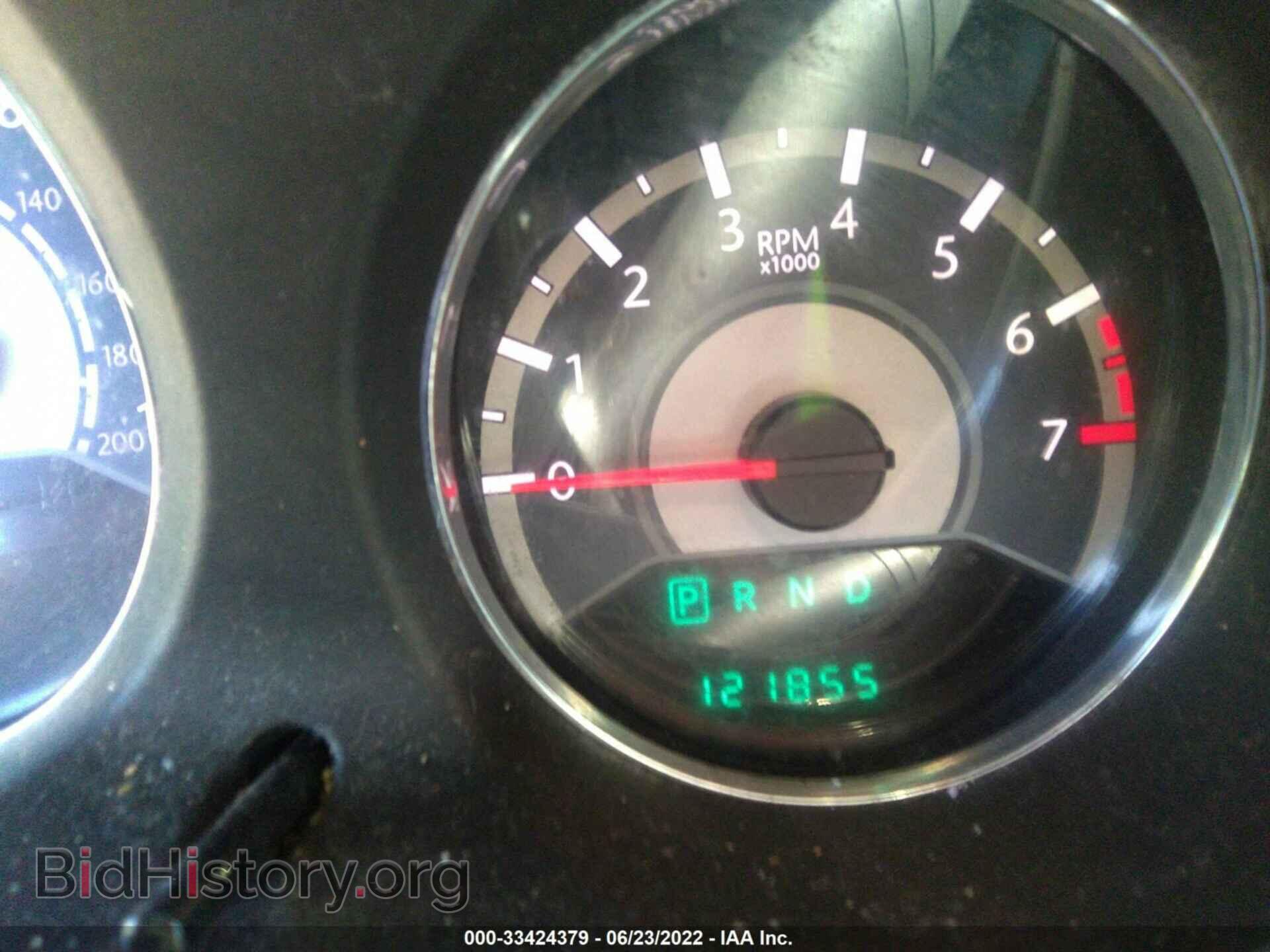 2013 CHRYSLER 200 - VIN: 1C3CCBBB7DN699185 - Photo 7